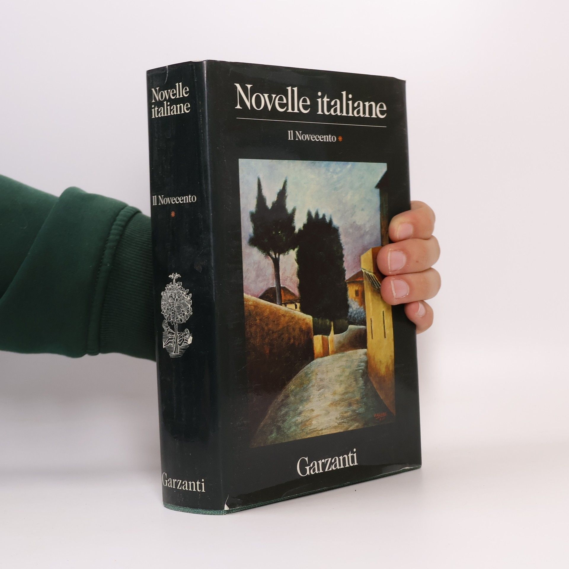 Autorenkollektiv Novelle italiane