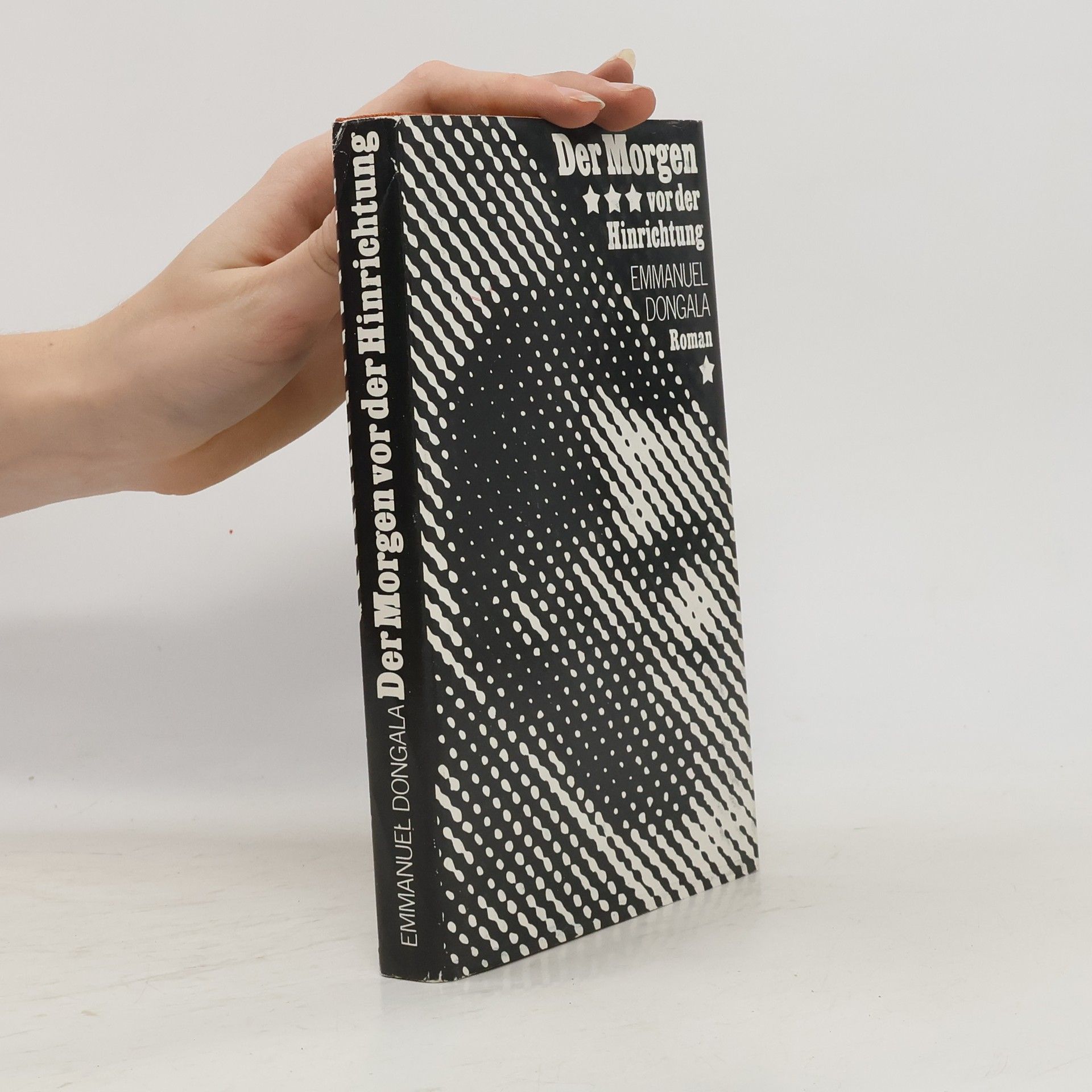 Der Morgen vor der Hinrichtung