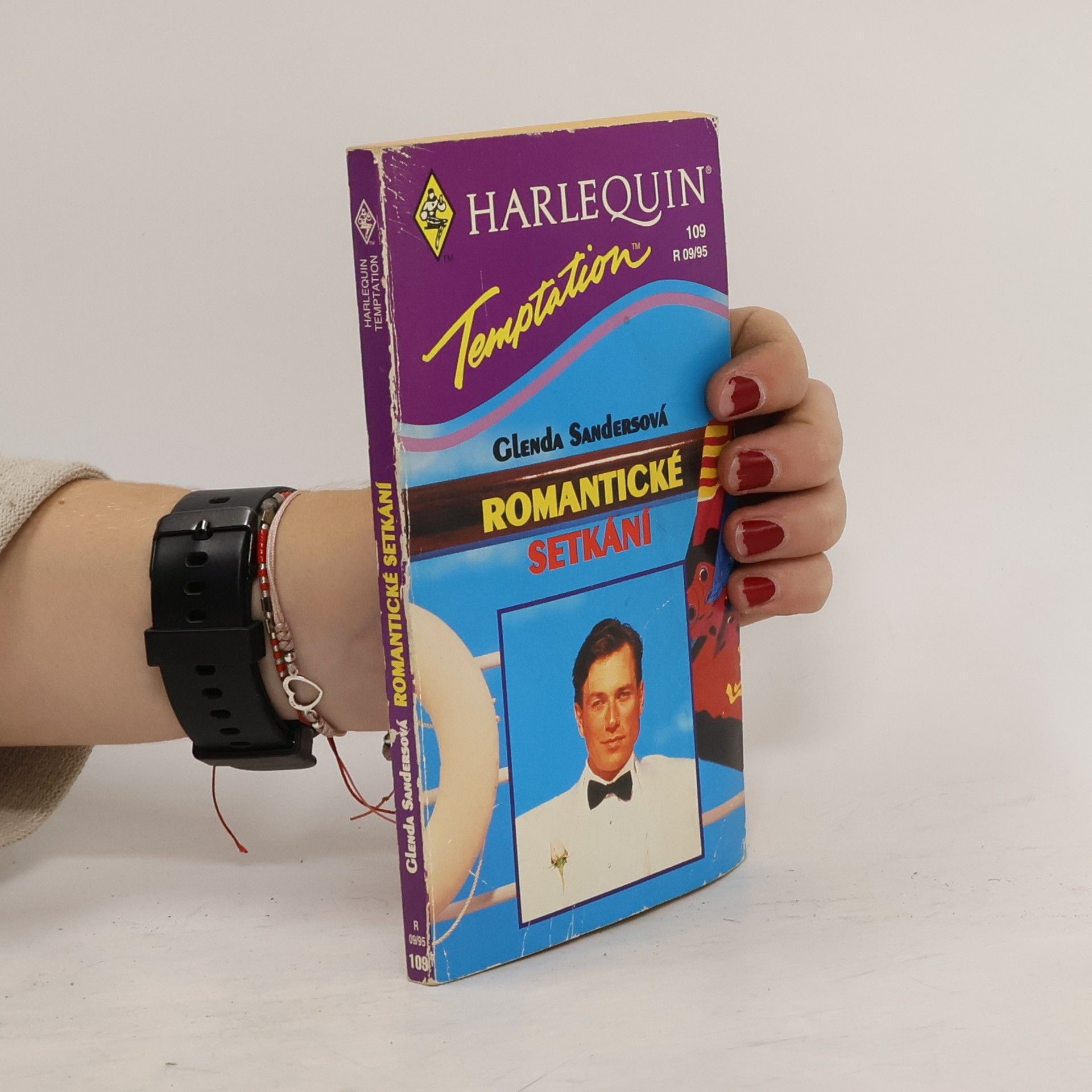 Romantické setkání