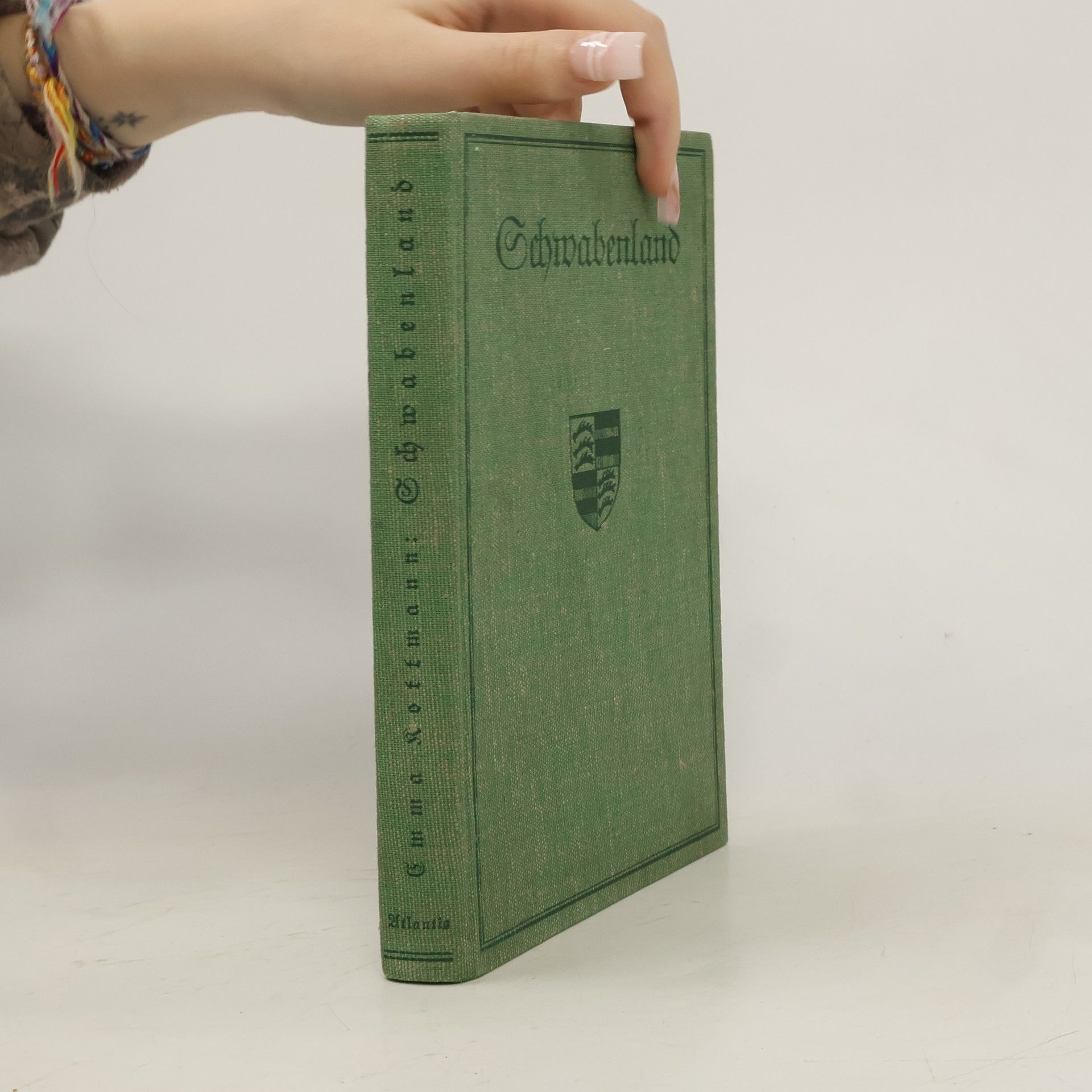 Emma Rottmann Schwabenland