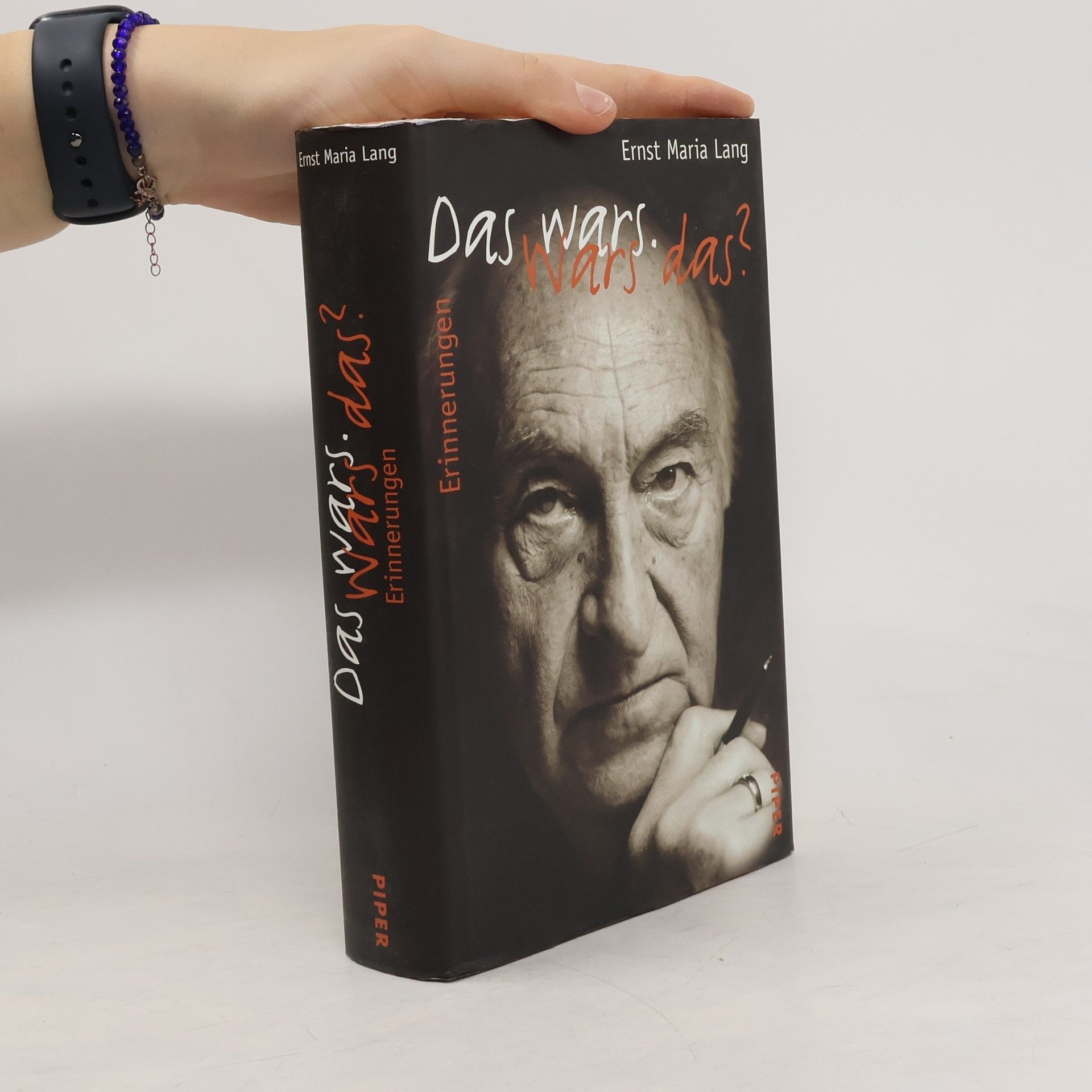 Das wars - wars das?