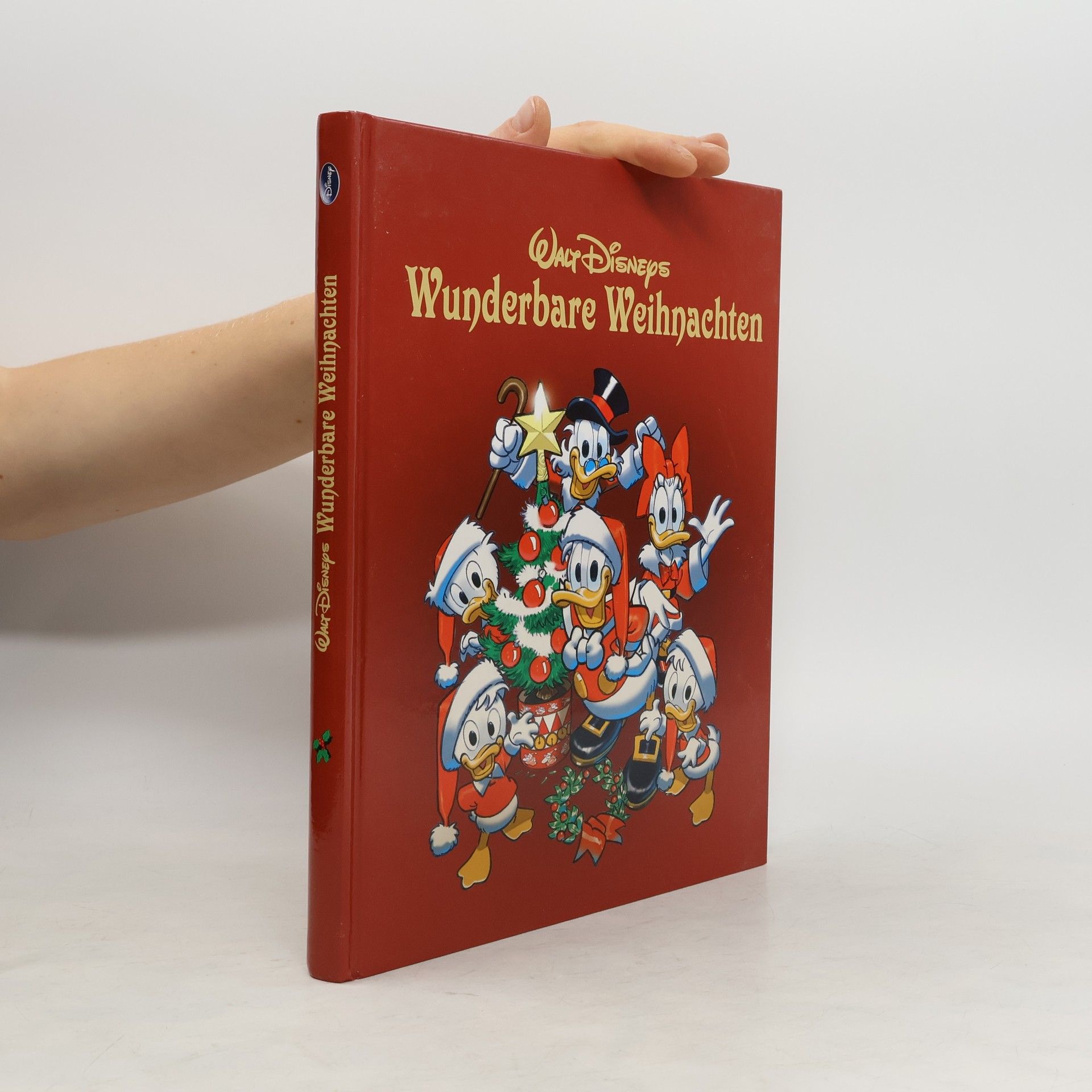 Autorenkollektiv Wunderbare Weihnachten