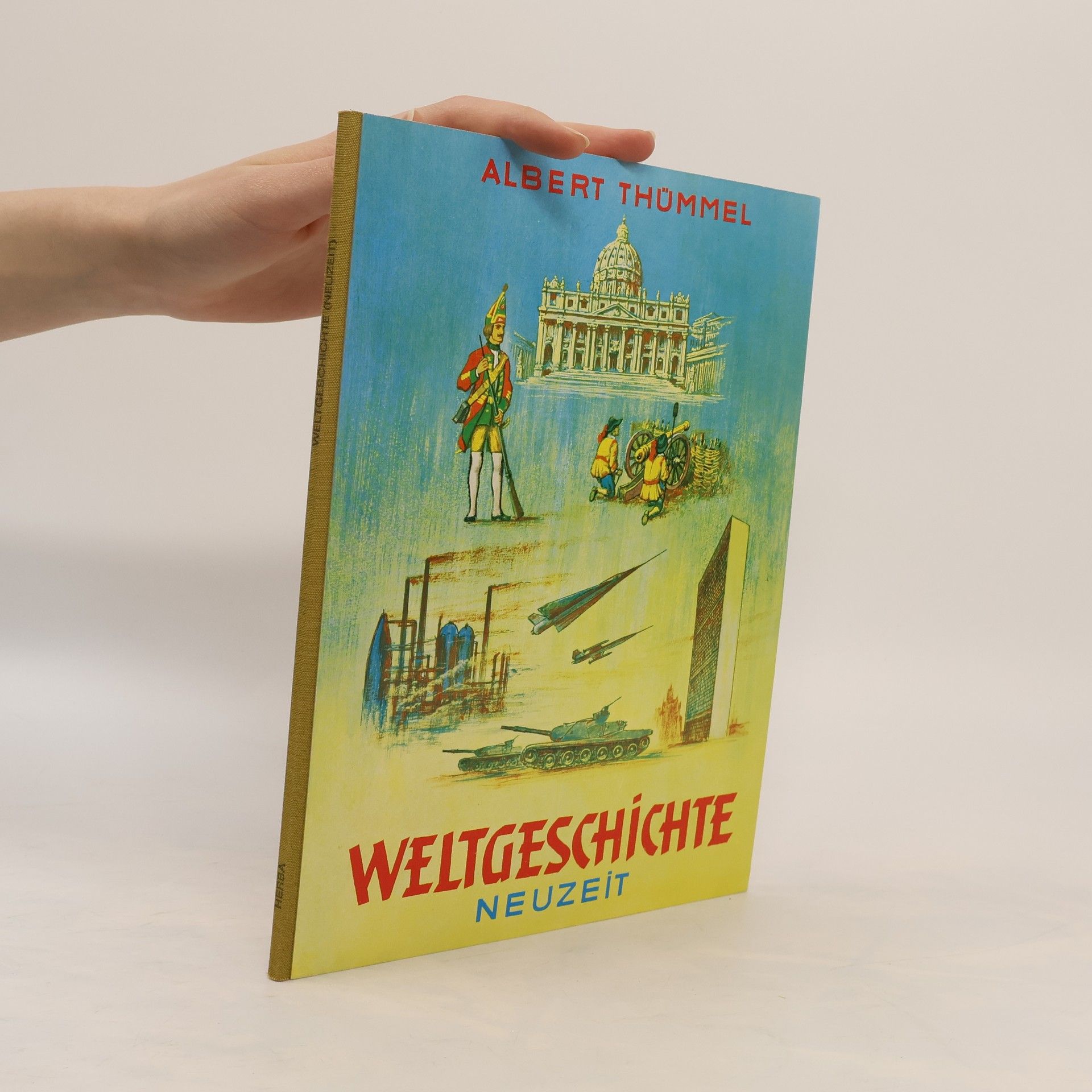 Weltgeschichte
