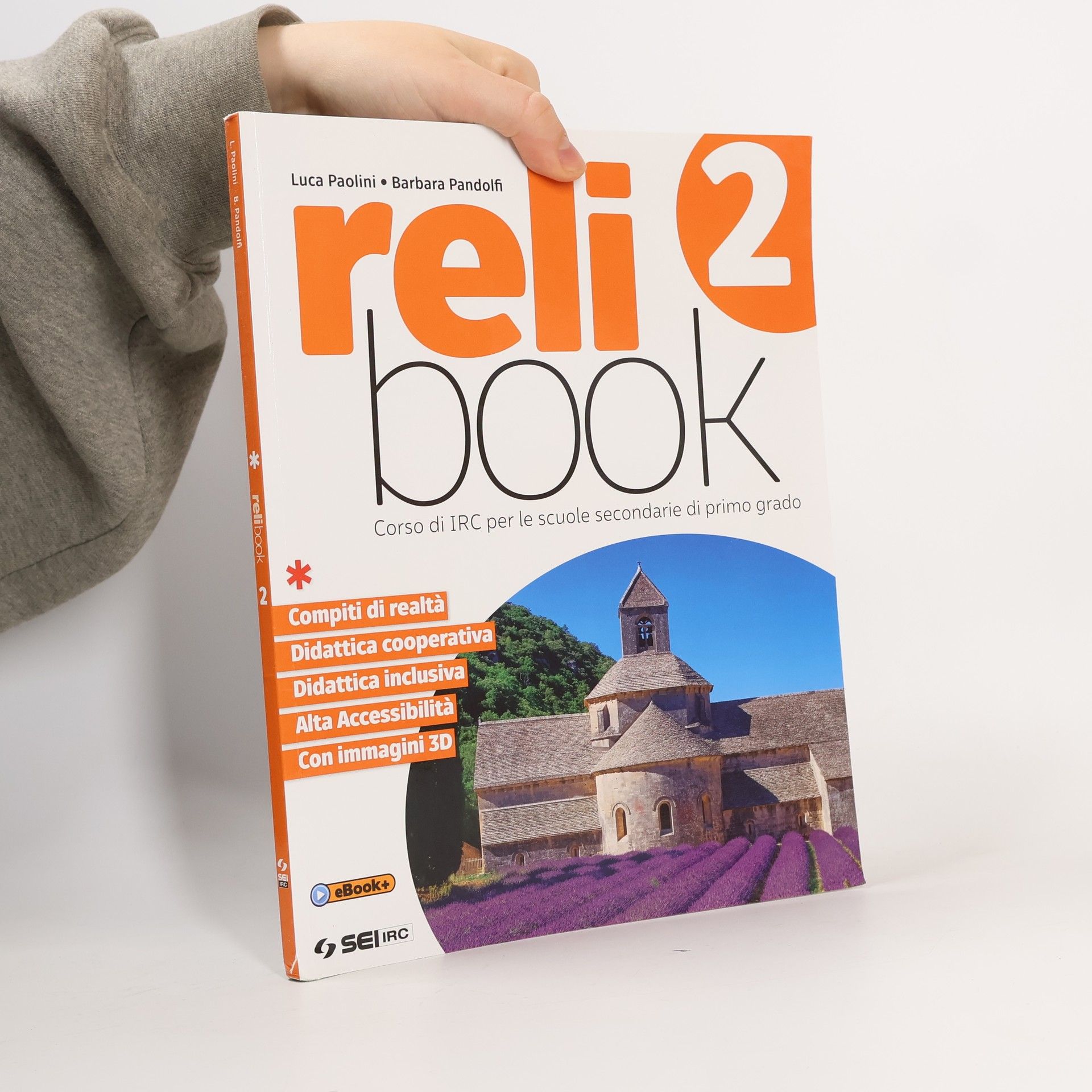 Relibook 2