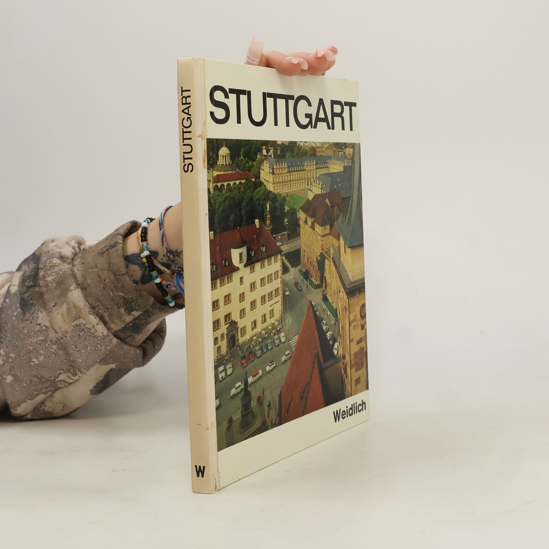 Autorenkollektiv Stuttgart
