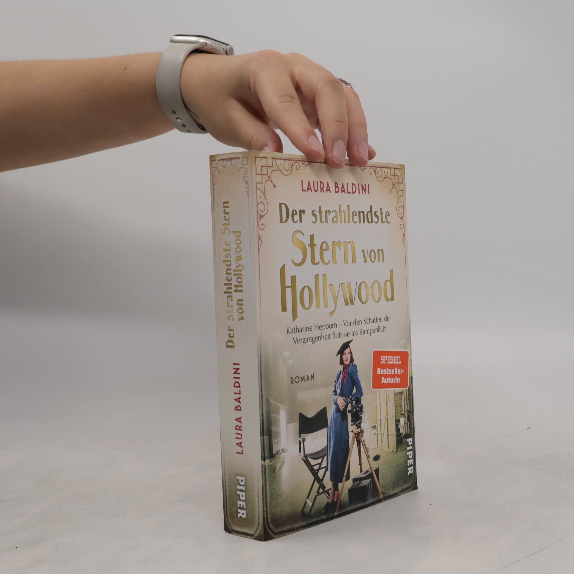 Der strahlendste Stern von Hollywood