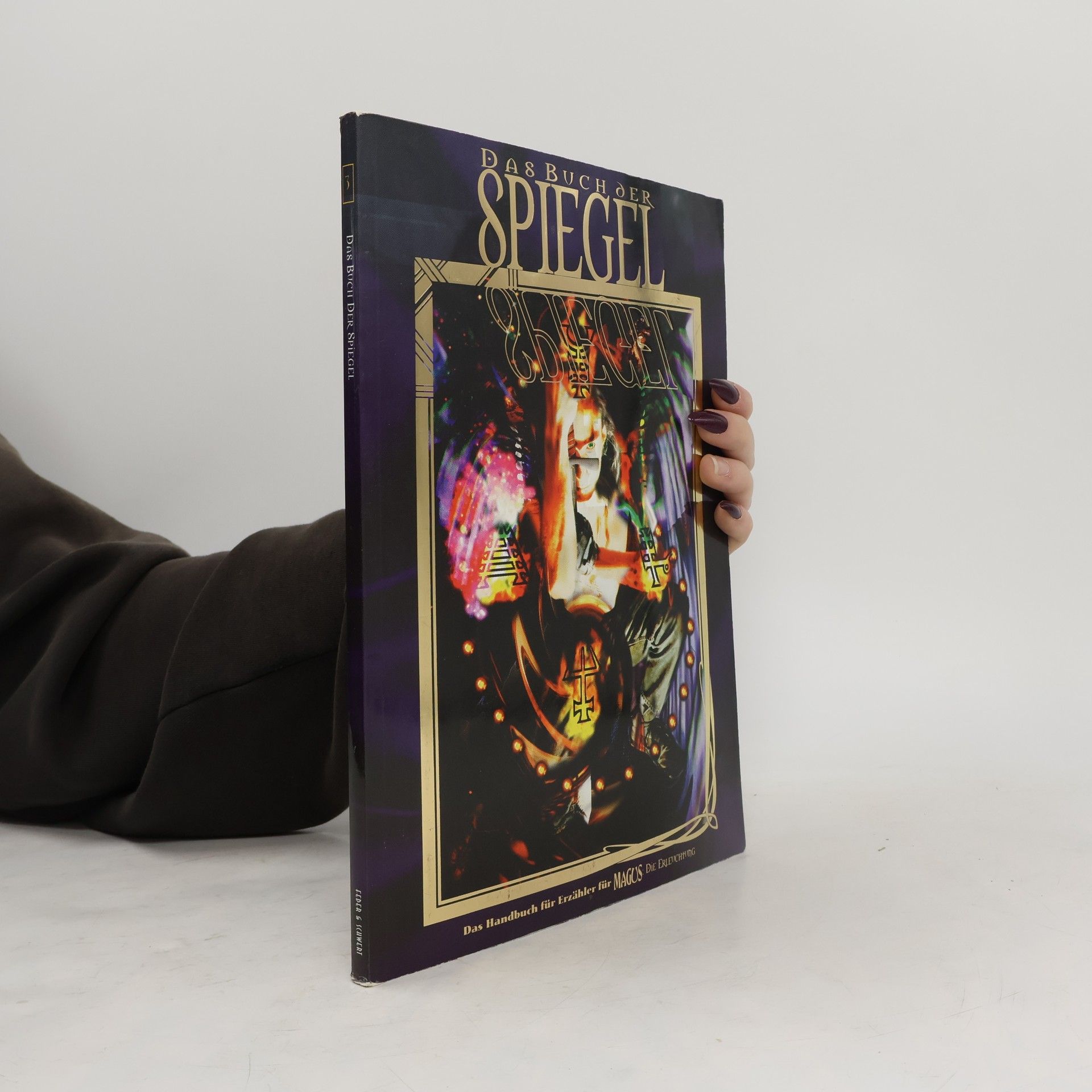 Autorenkollektiv Das Buch der Spiegel