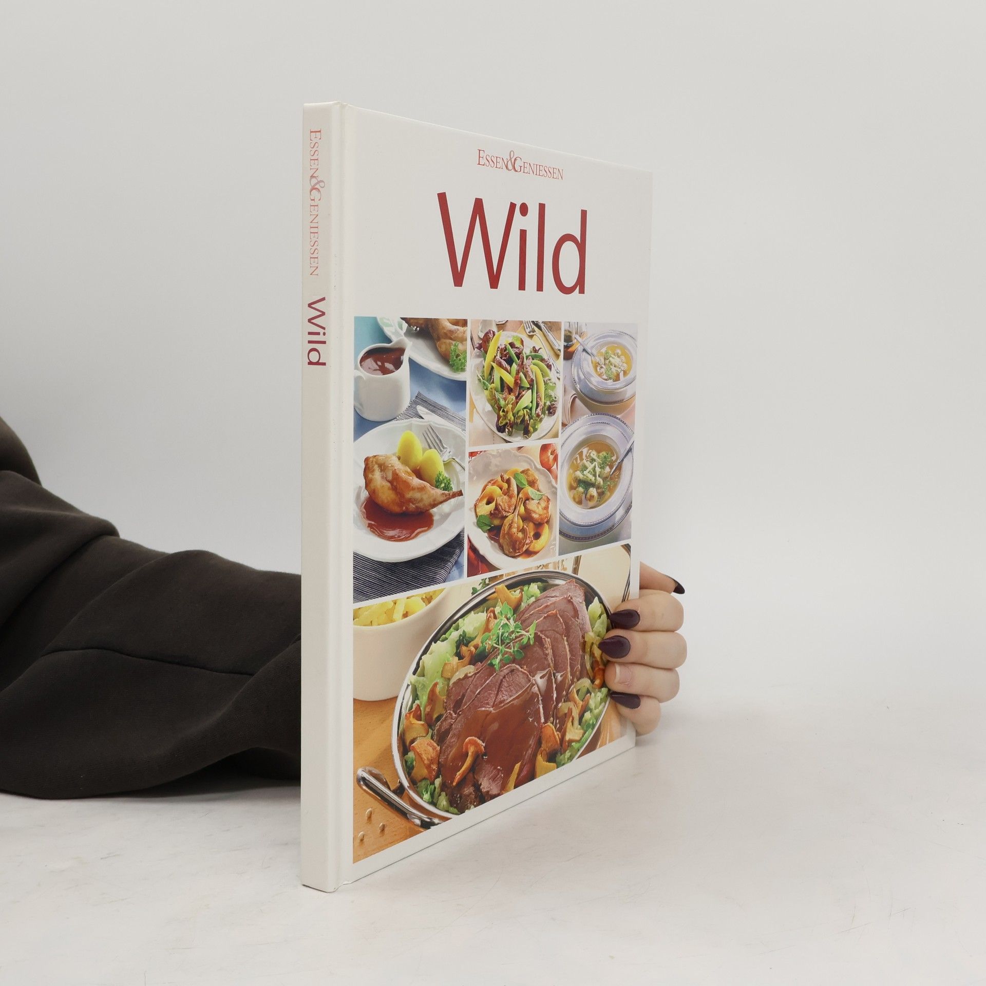 Auteurscollectief Wild