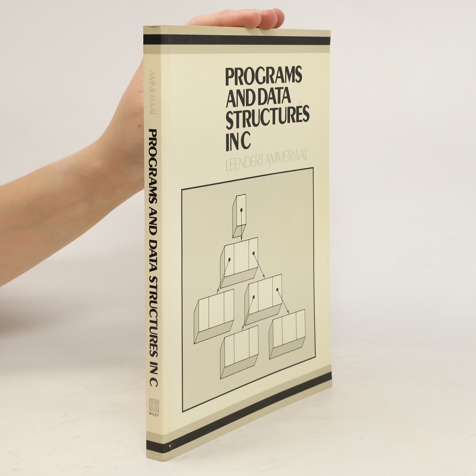 Programs and Data Structures in C