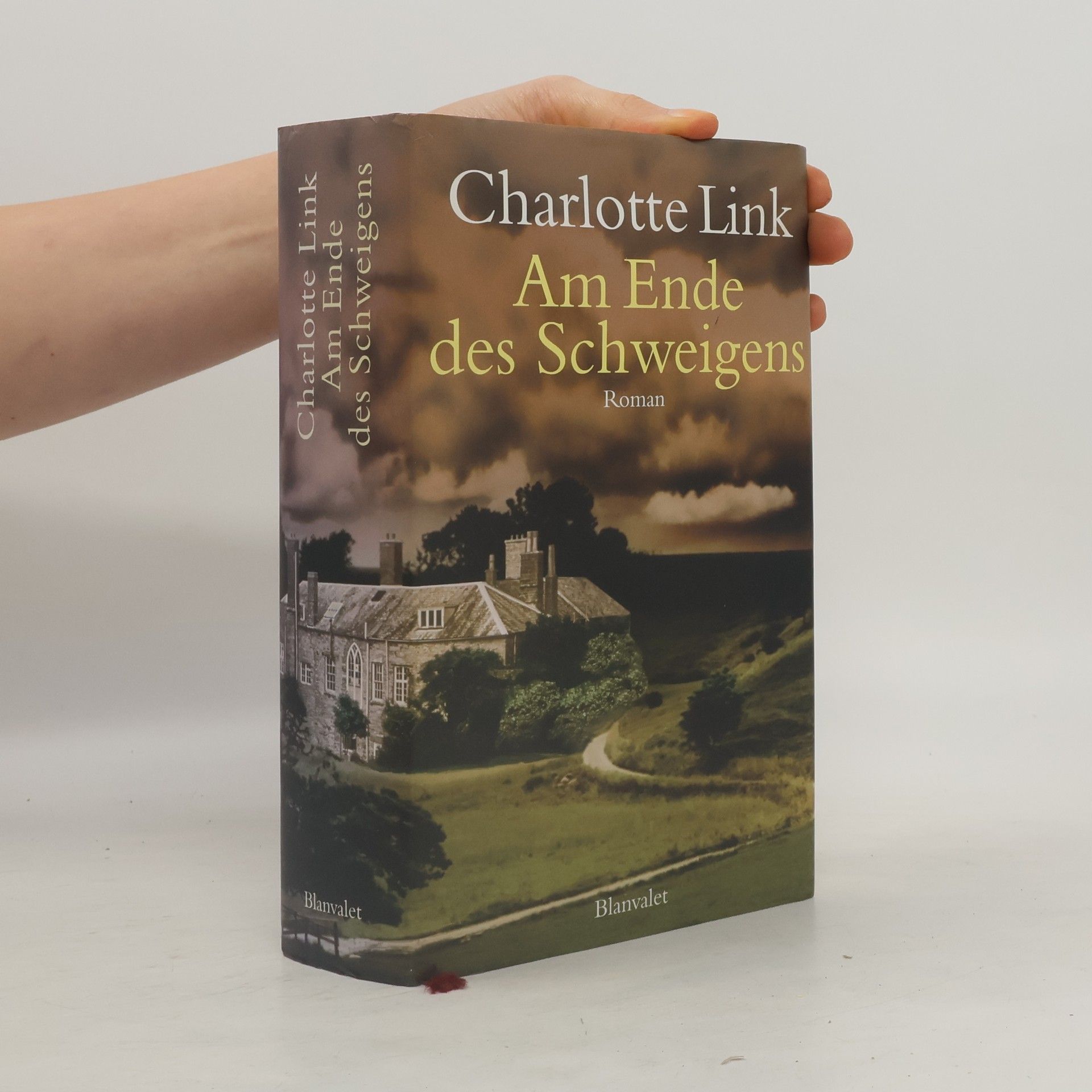 Charlotte Link Am Ende des Schweigens