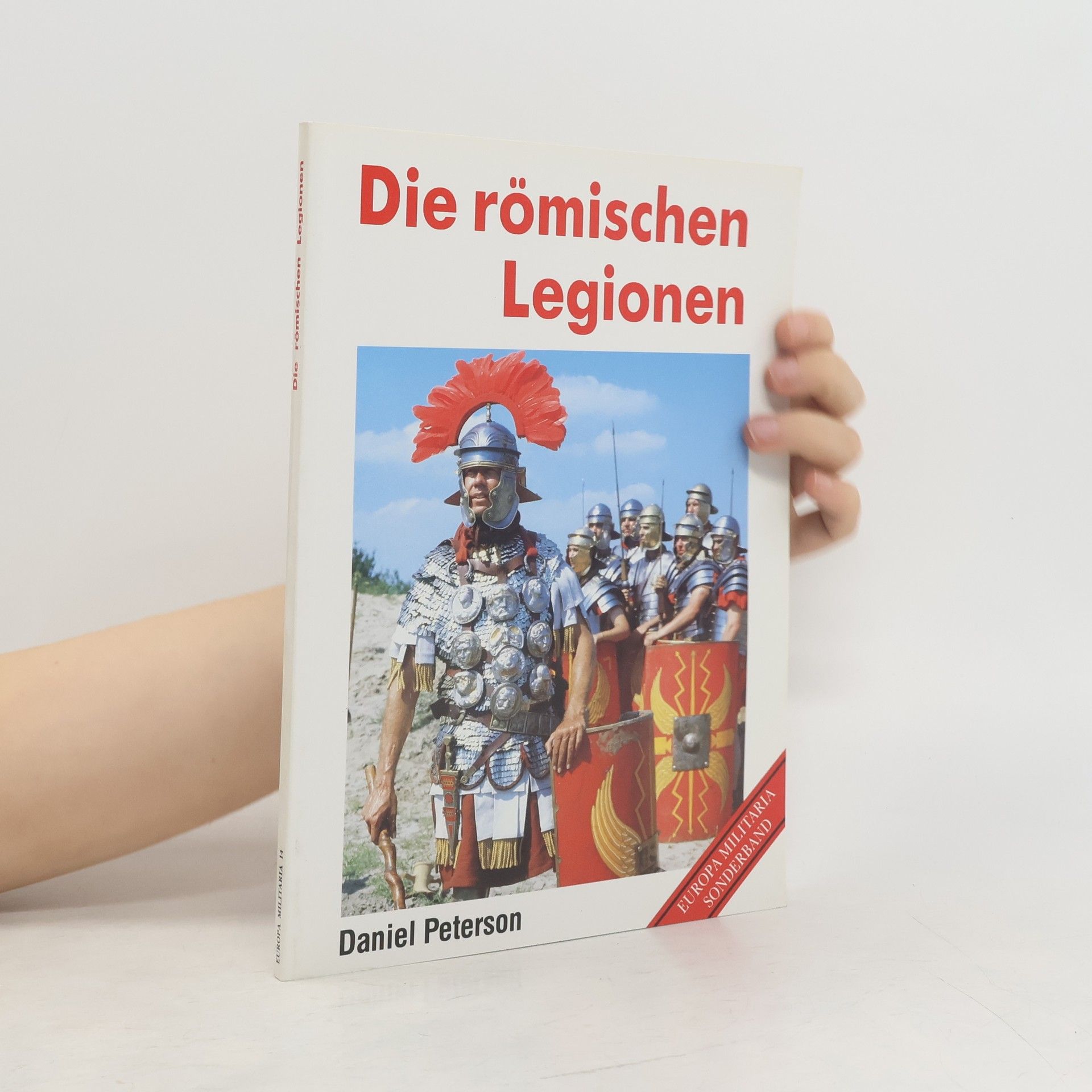 Die römischen Legionen