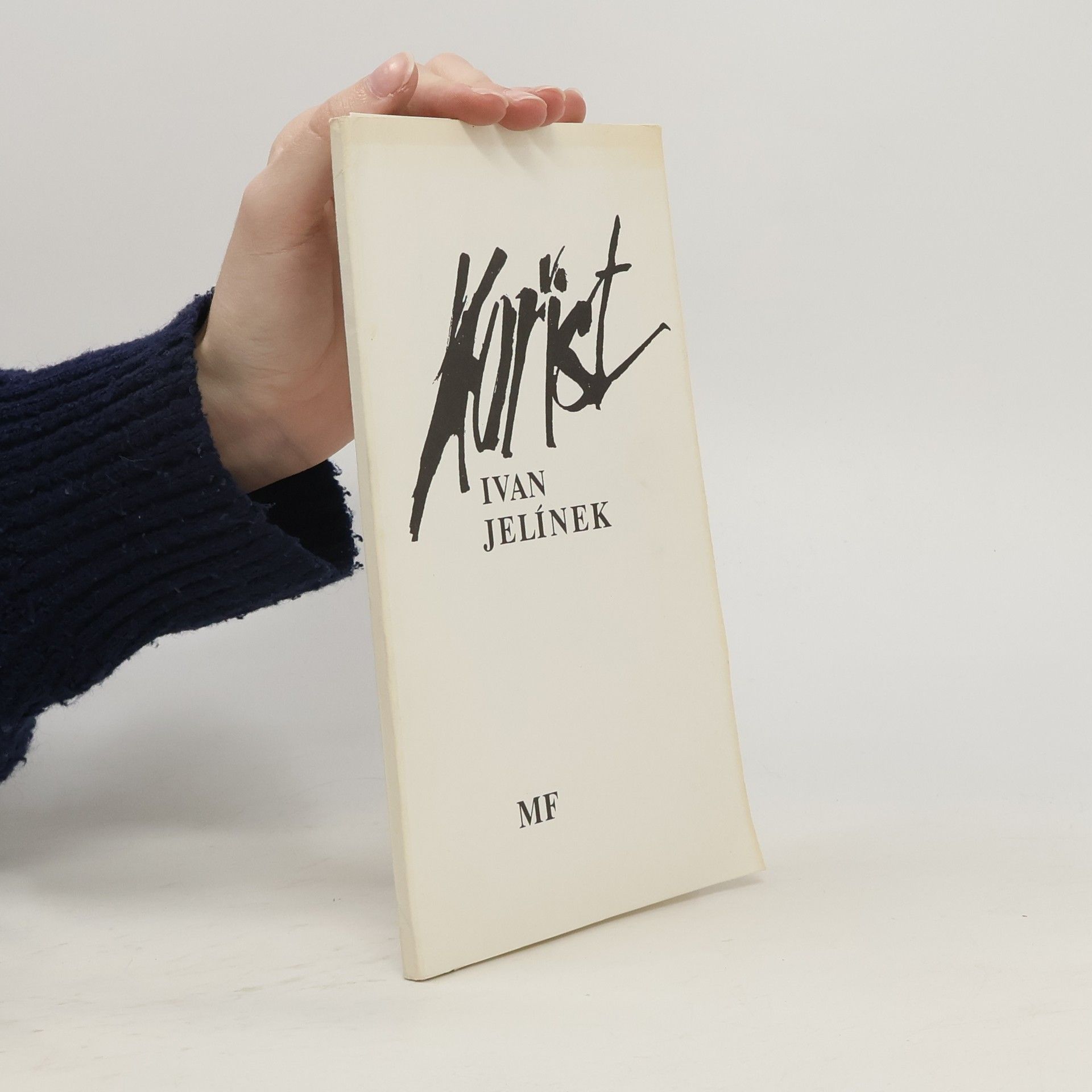 Ivan Jelínek Kořist