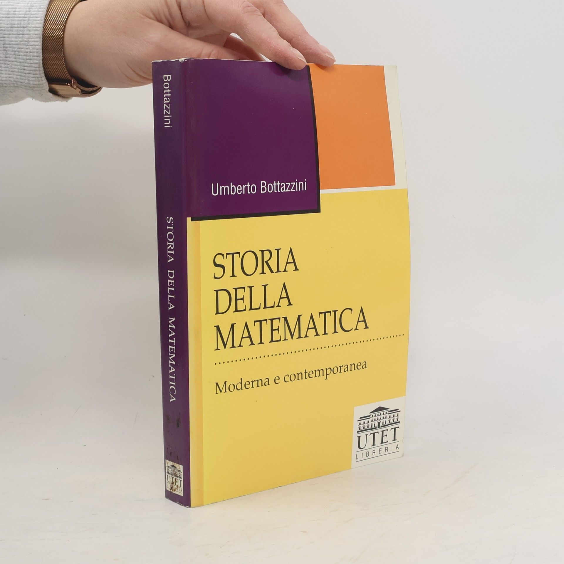 Storia della matematica