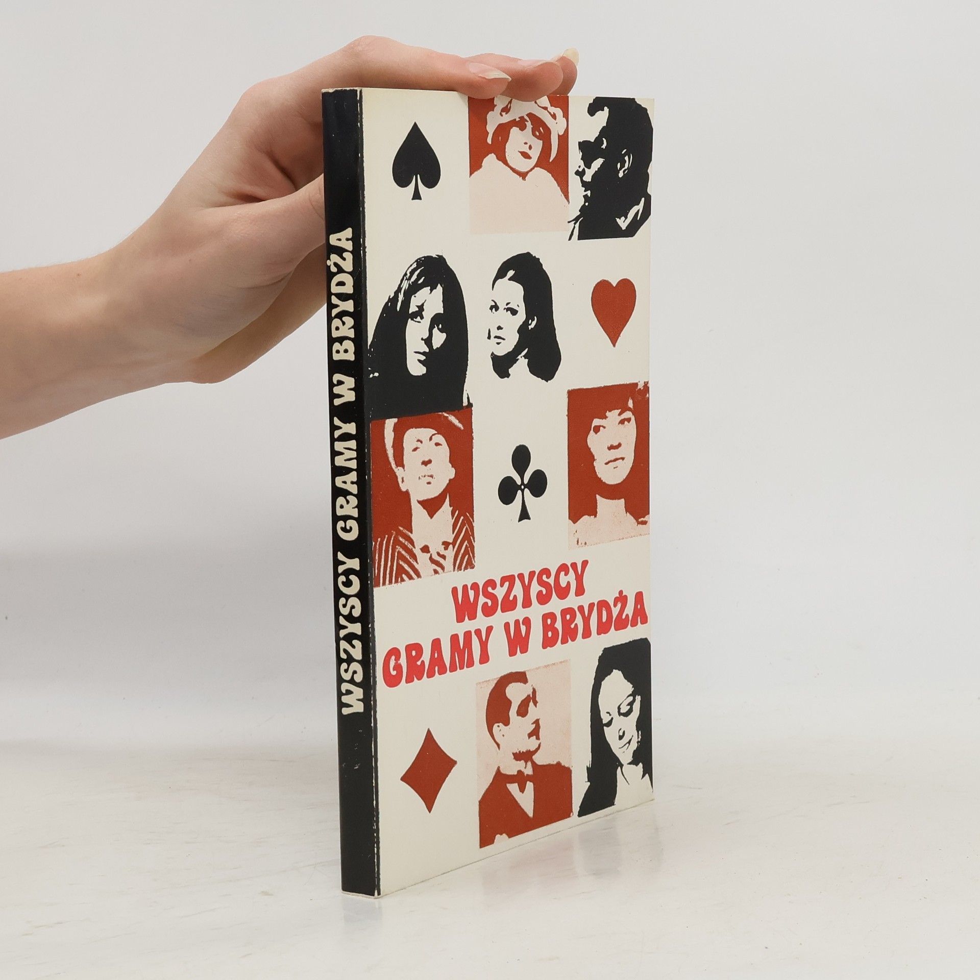 Autorenkollektiv Wszyscy gramy w brydża