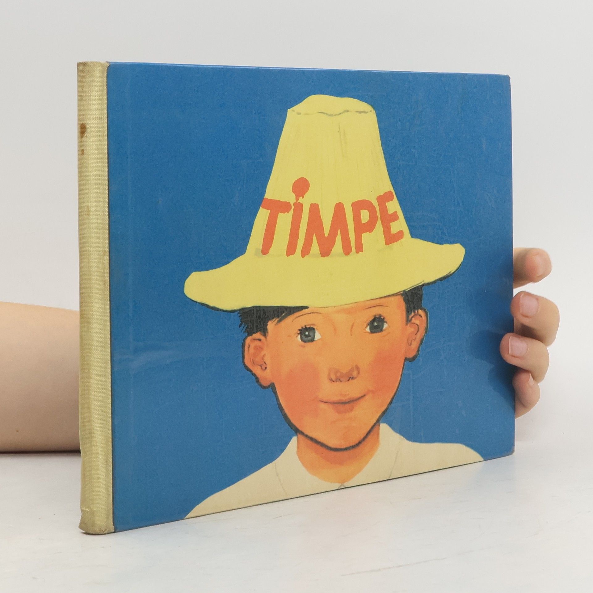 Walter Krumbach Timpe