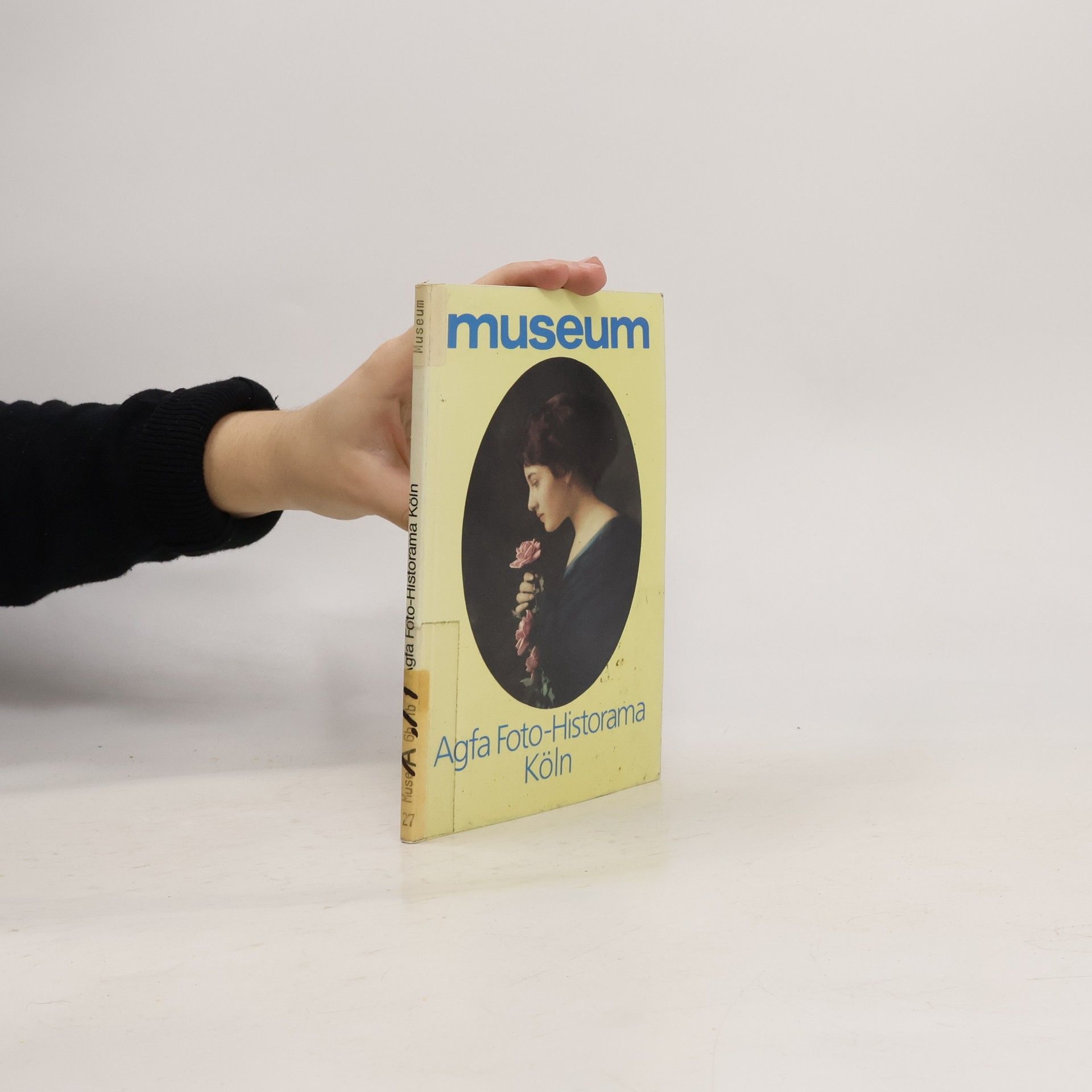 Autorenkollektiv Museum Agfa Foto - Historama Köln