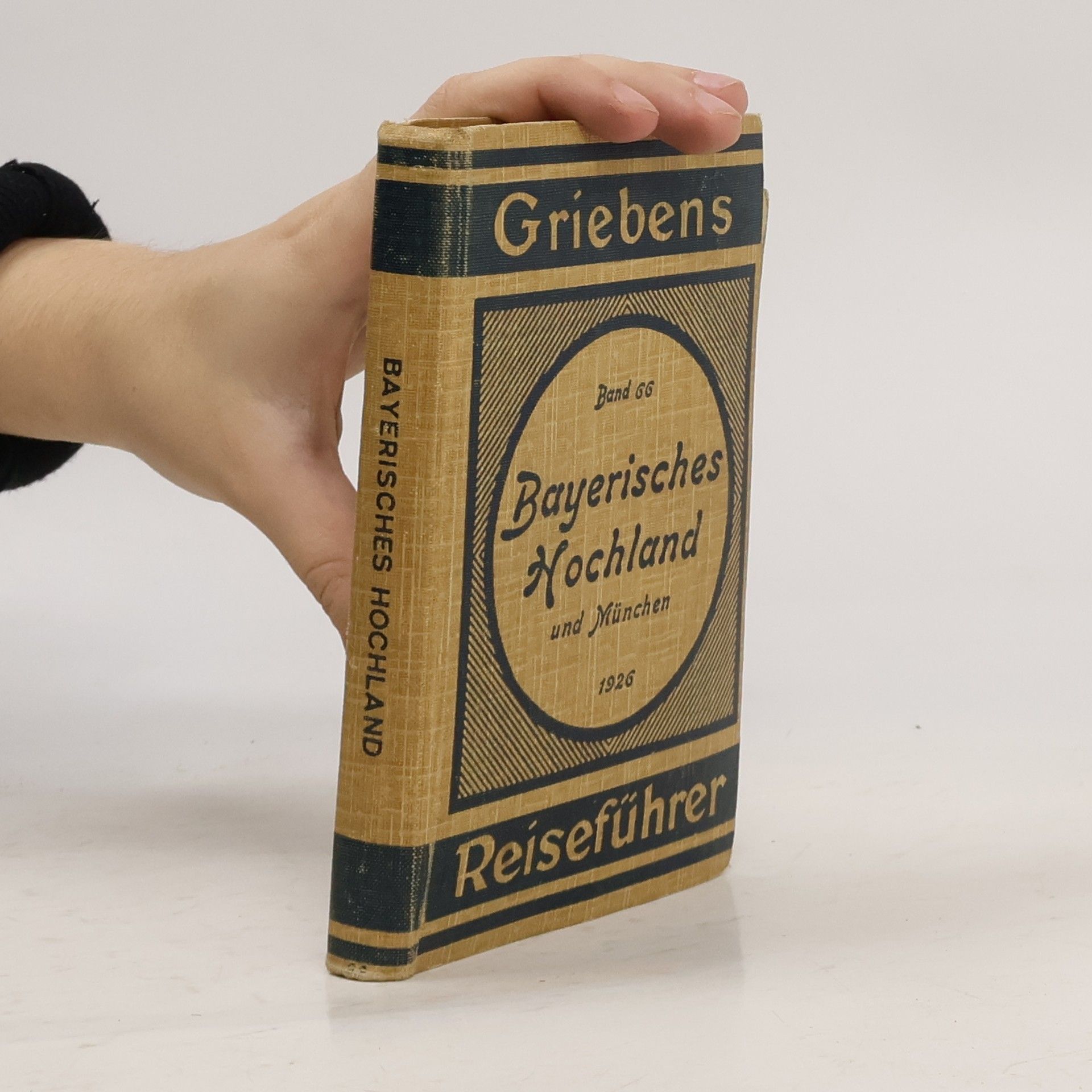 Autorenkollektiv München und das bayerische Hochland, mit Allgäu