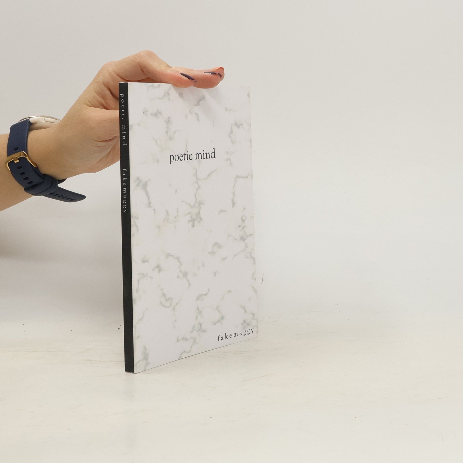 Fakemaggy . poetic mind