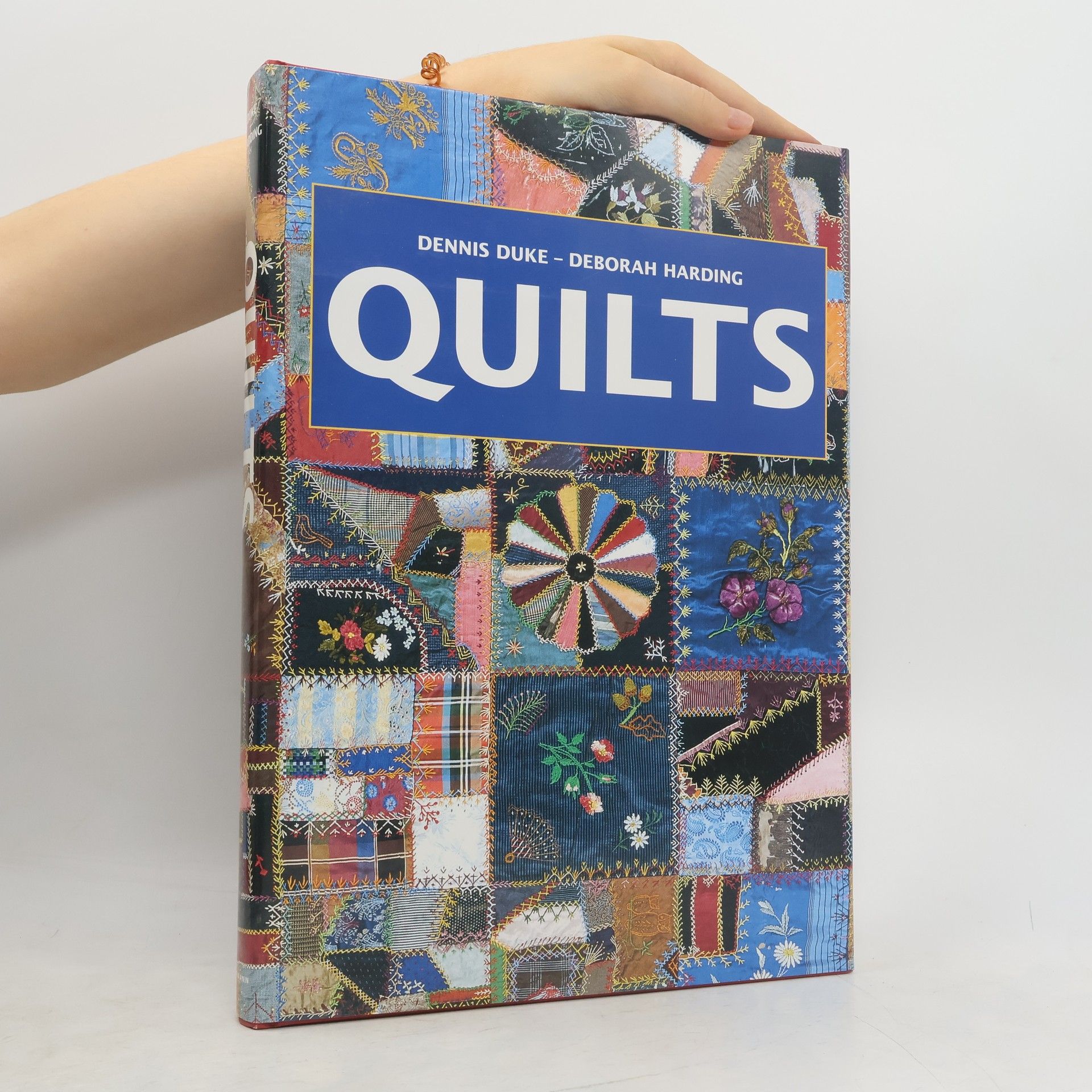 Dennis Duke Quilts