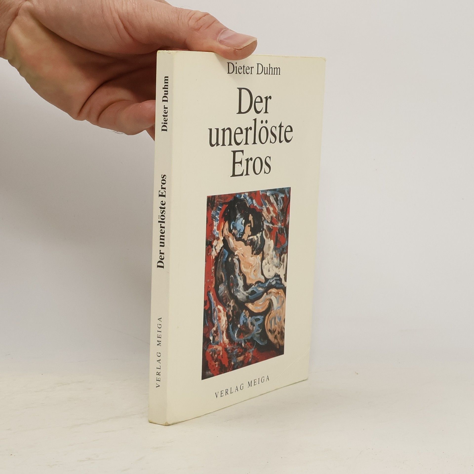 Der unerlöste Eros