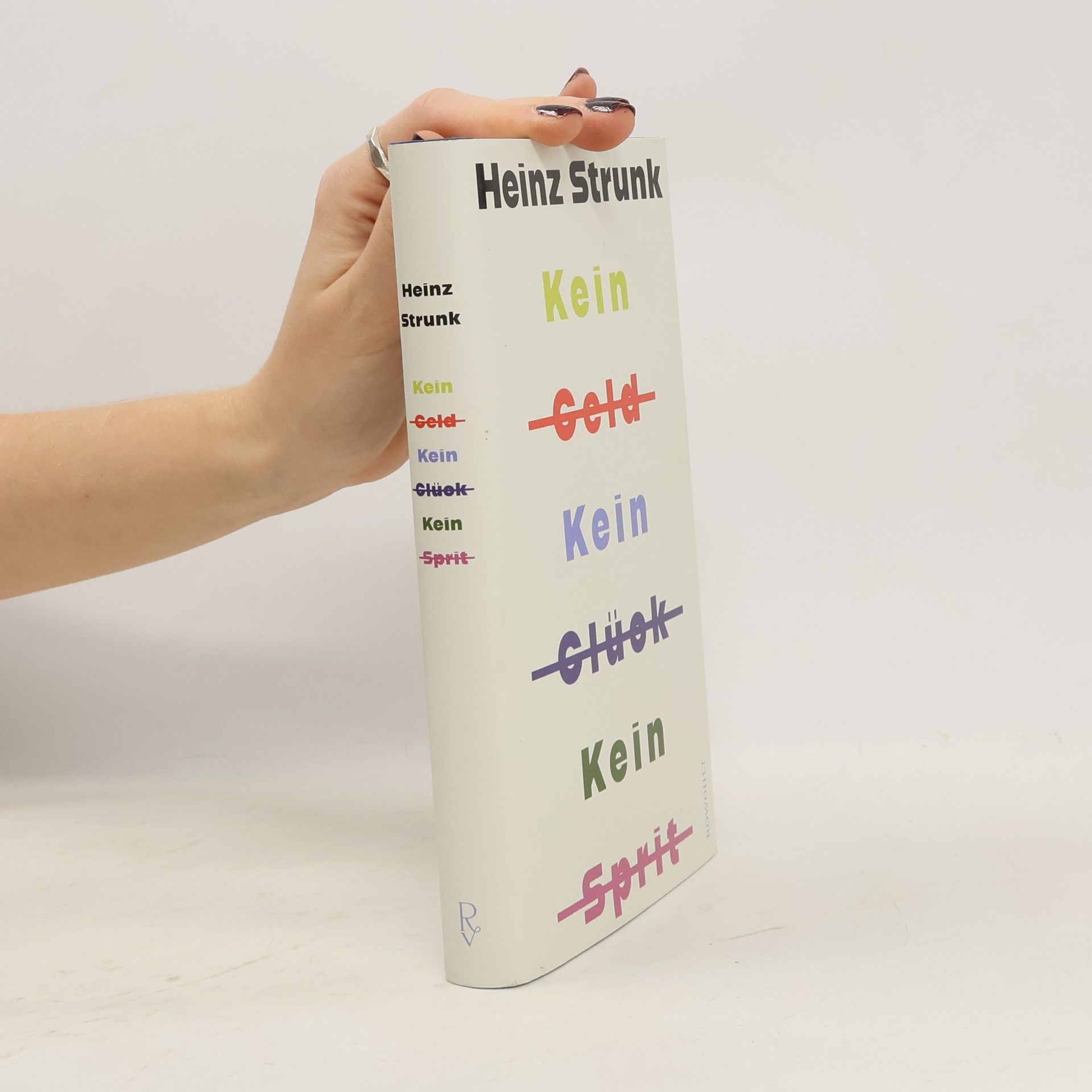 Kein Geld Kein Glück Kein Sprit