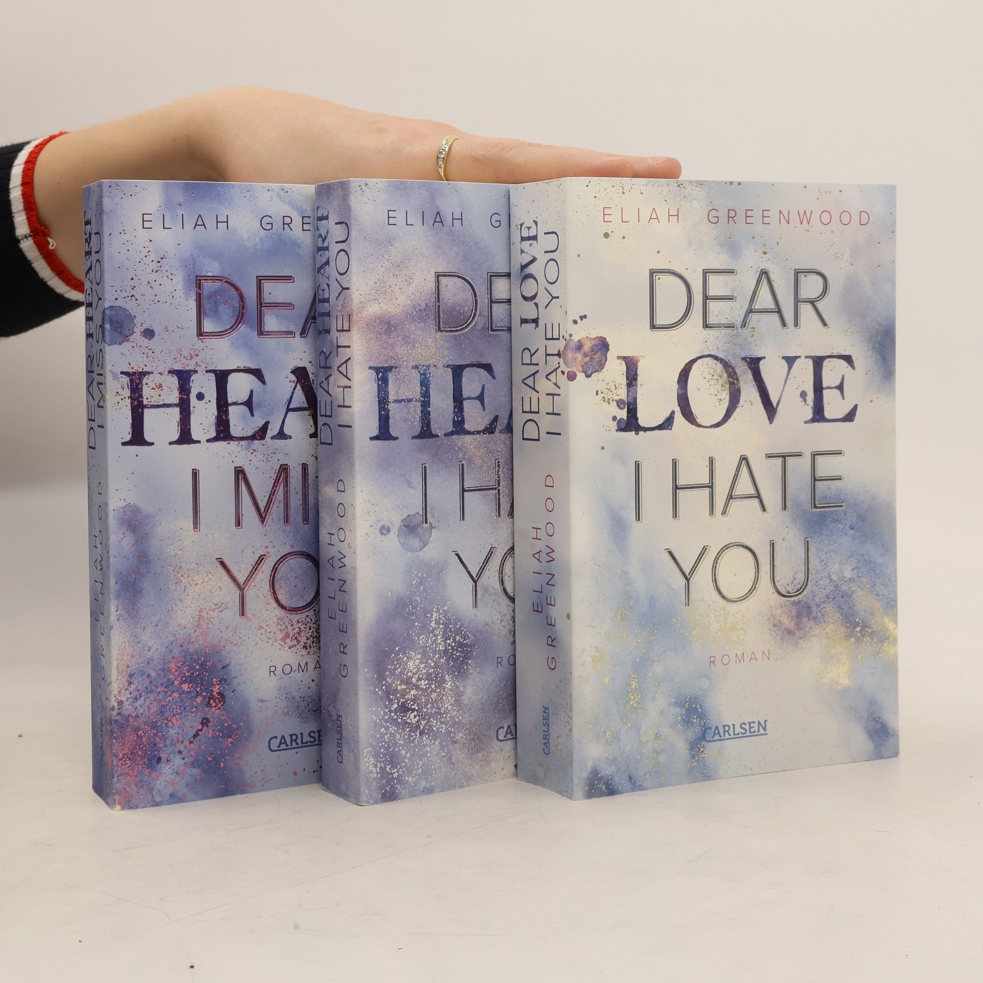 Easton High Band 1-3