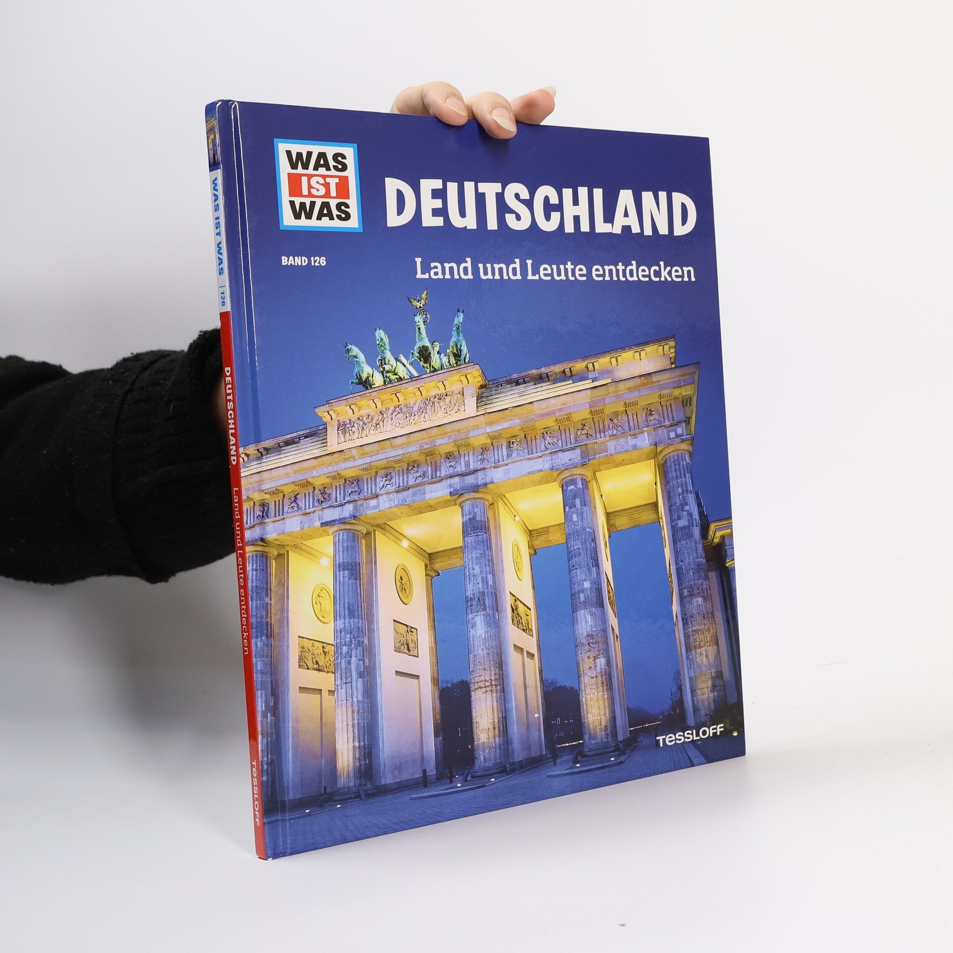 Andrea Weller-Essers Deutschland