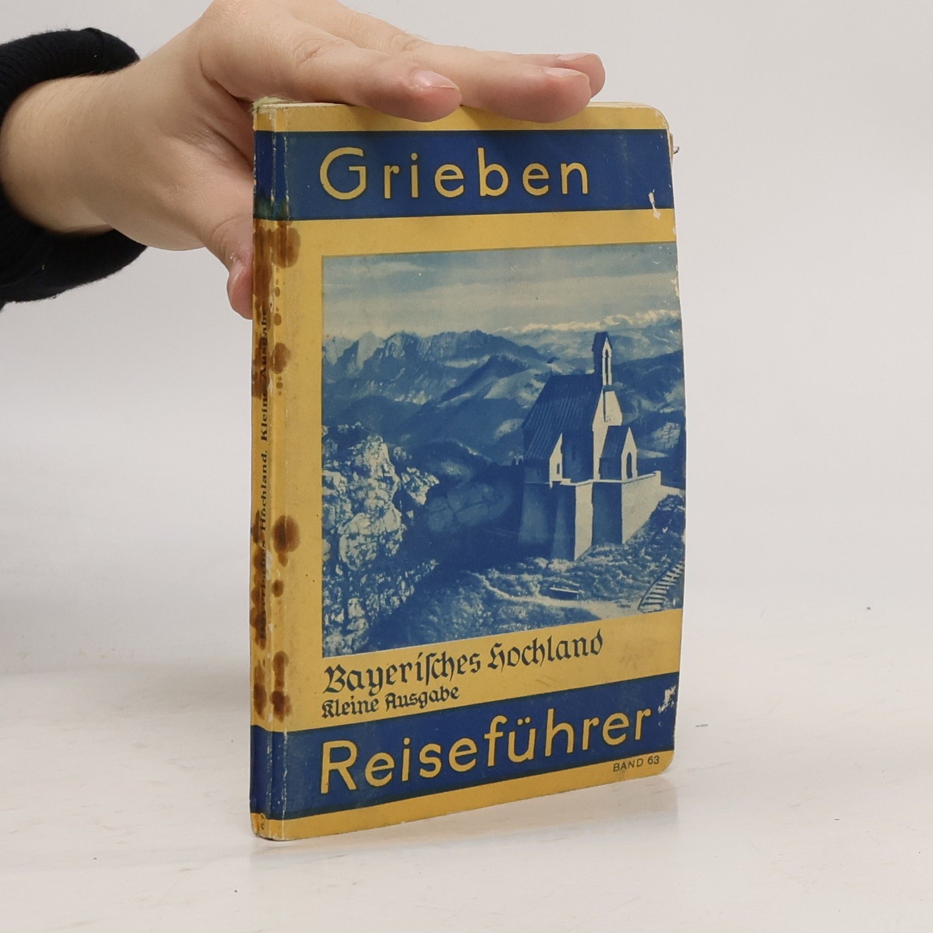 Autorenkollektiv Grieben - Reiseführer. Band 63