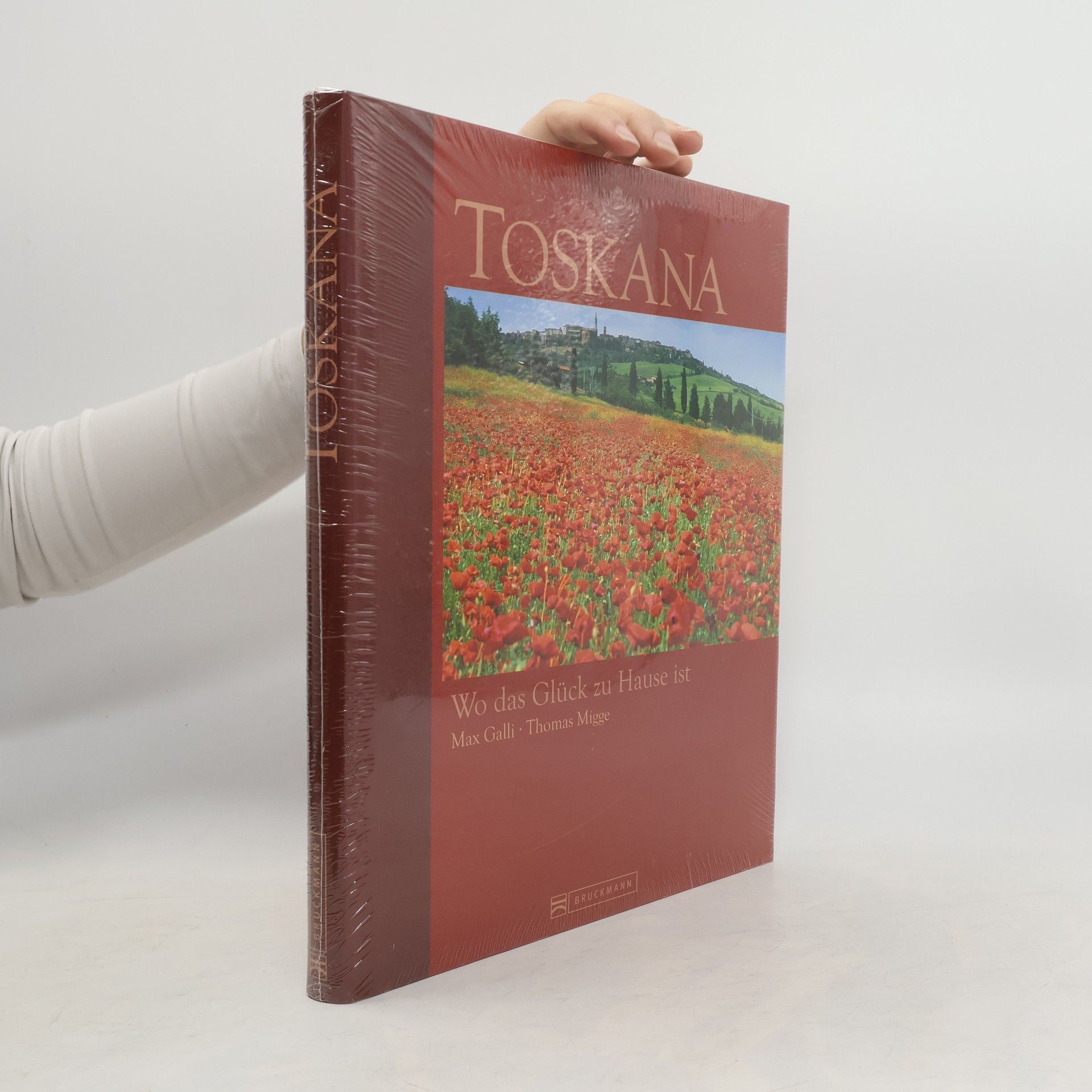 Max Galli Toskana