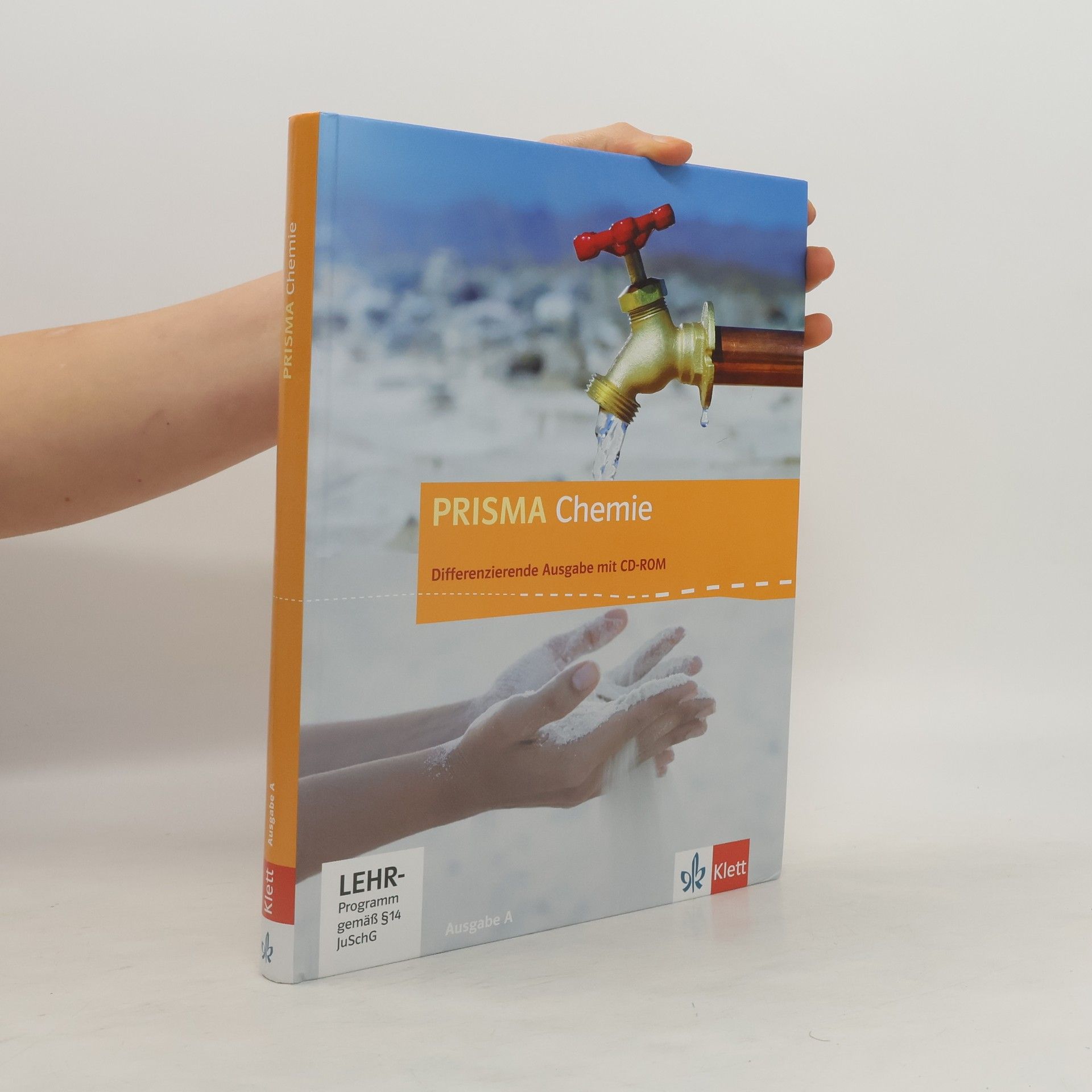 Kolektiv autorů Prisma Chemie