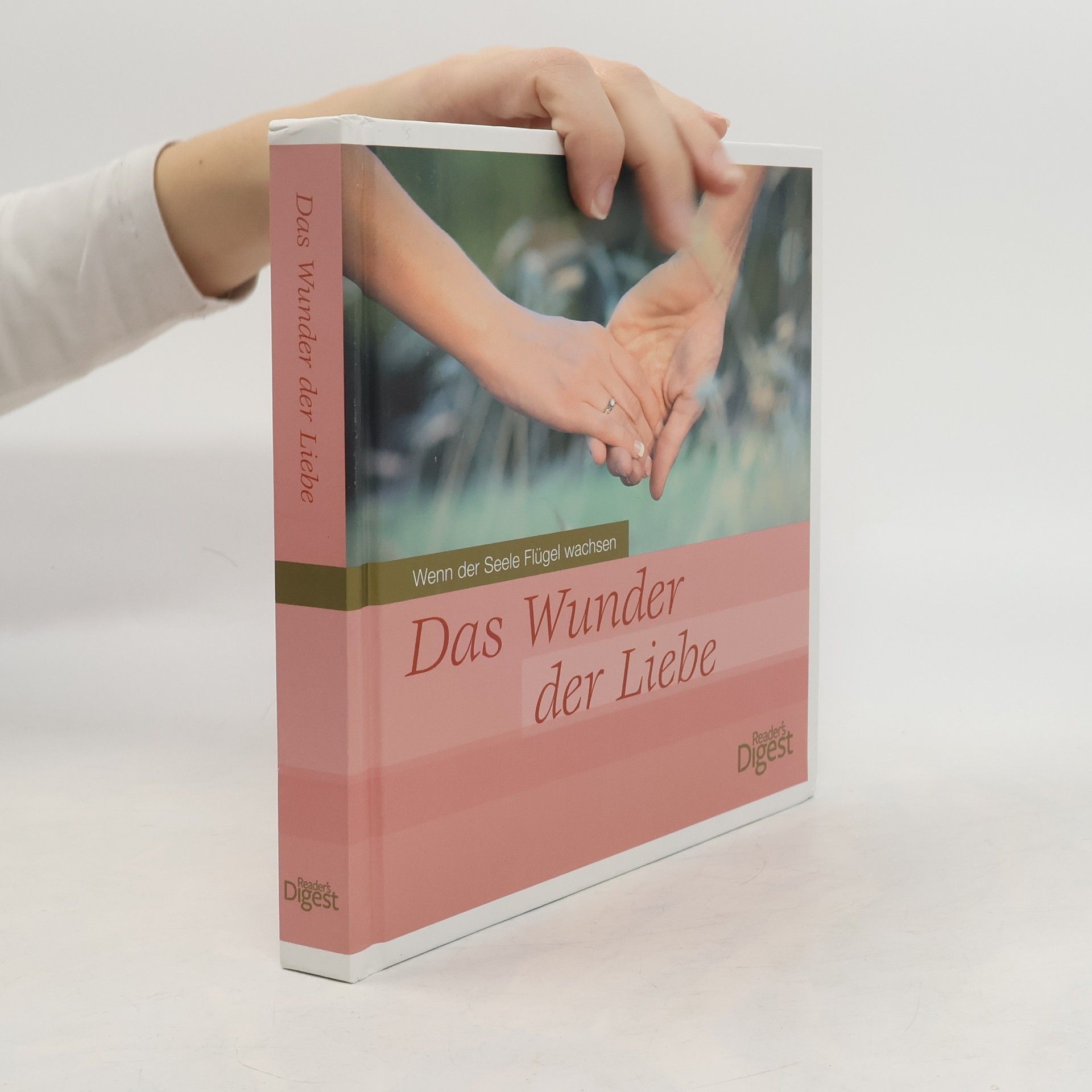 Auteurscollectief Das Wunder der Liebe