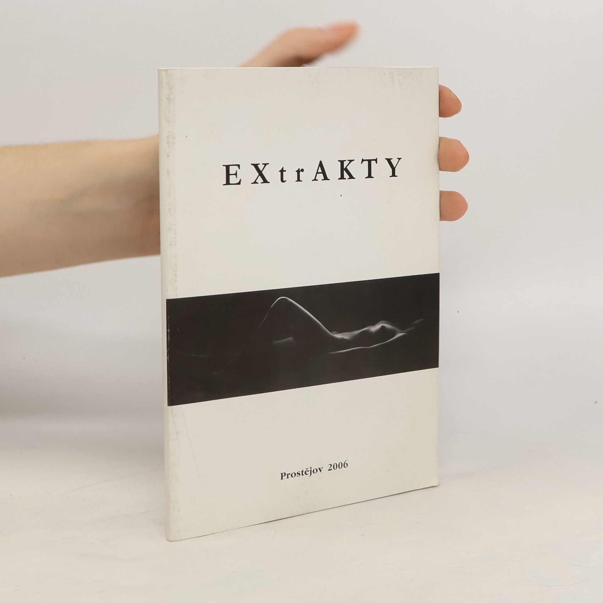 Zdeněk Janál EXtrAKTY