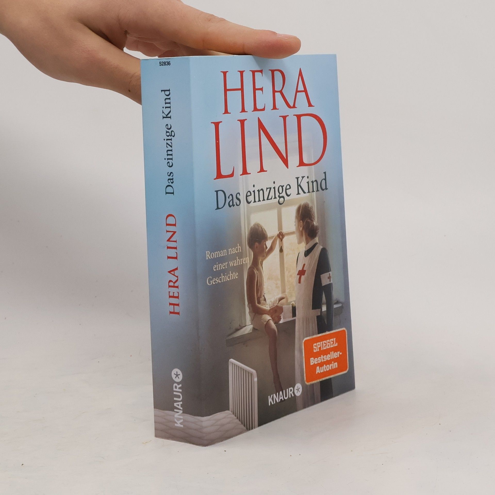 Hera Lind Das einzige Kind