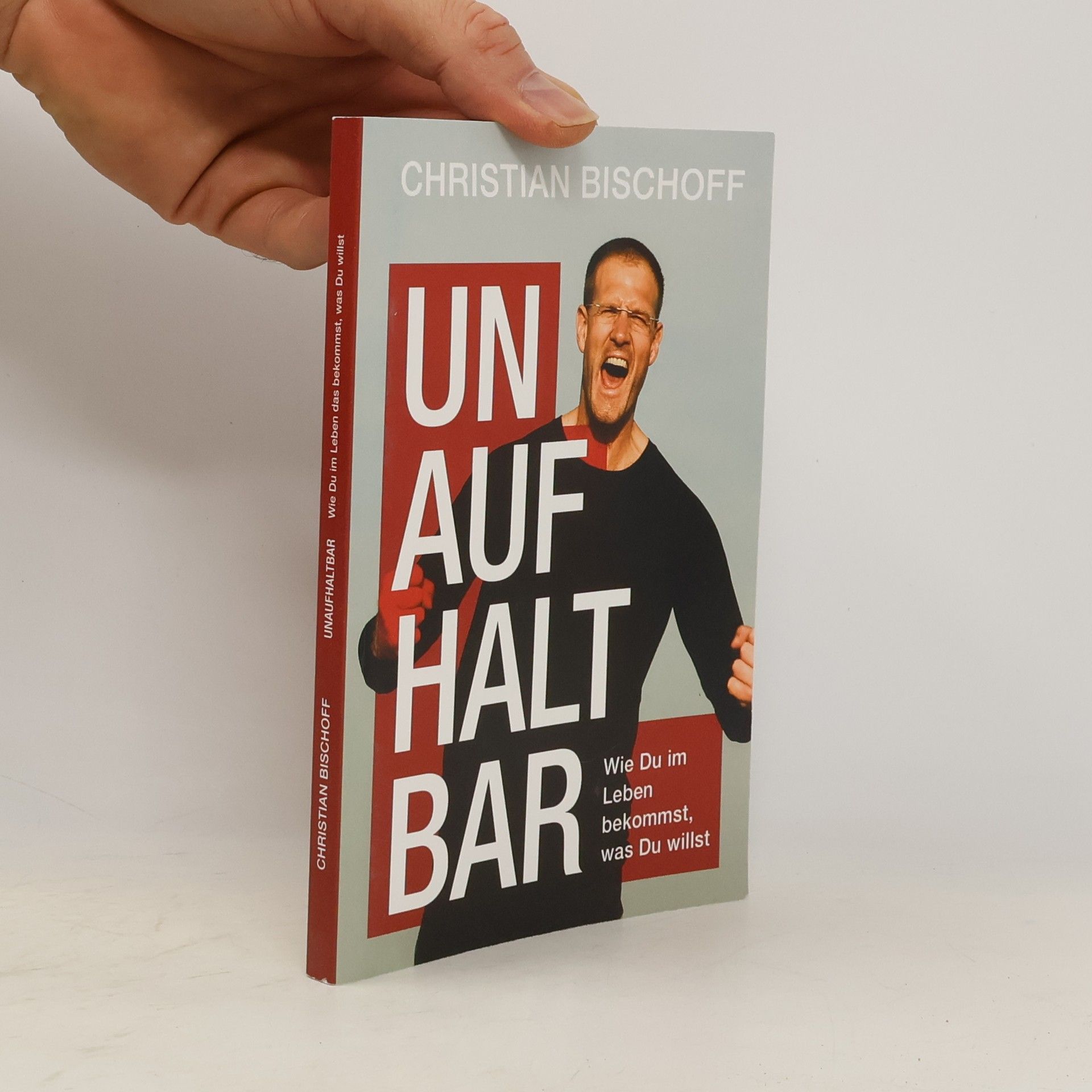 Unaufhaltbar