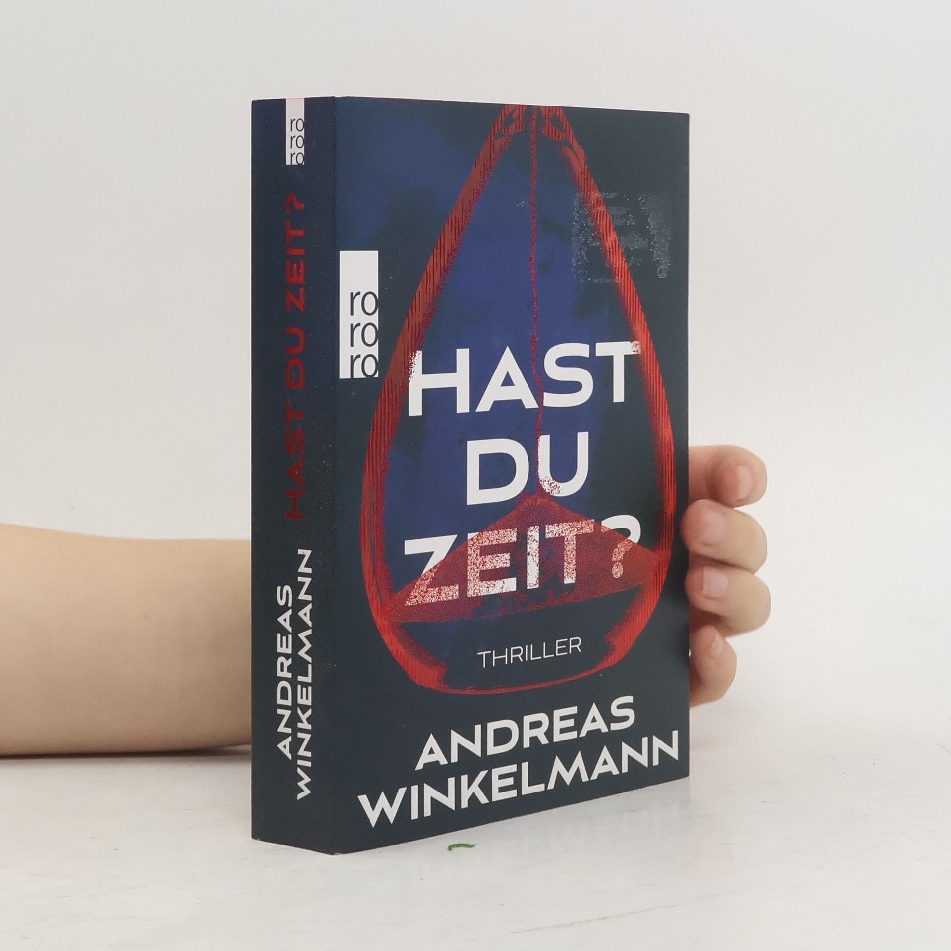 Hendrik Winter Hast du Zeit?