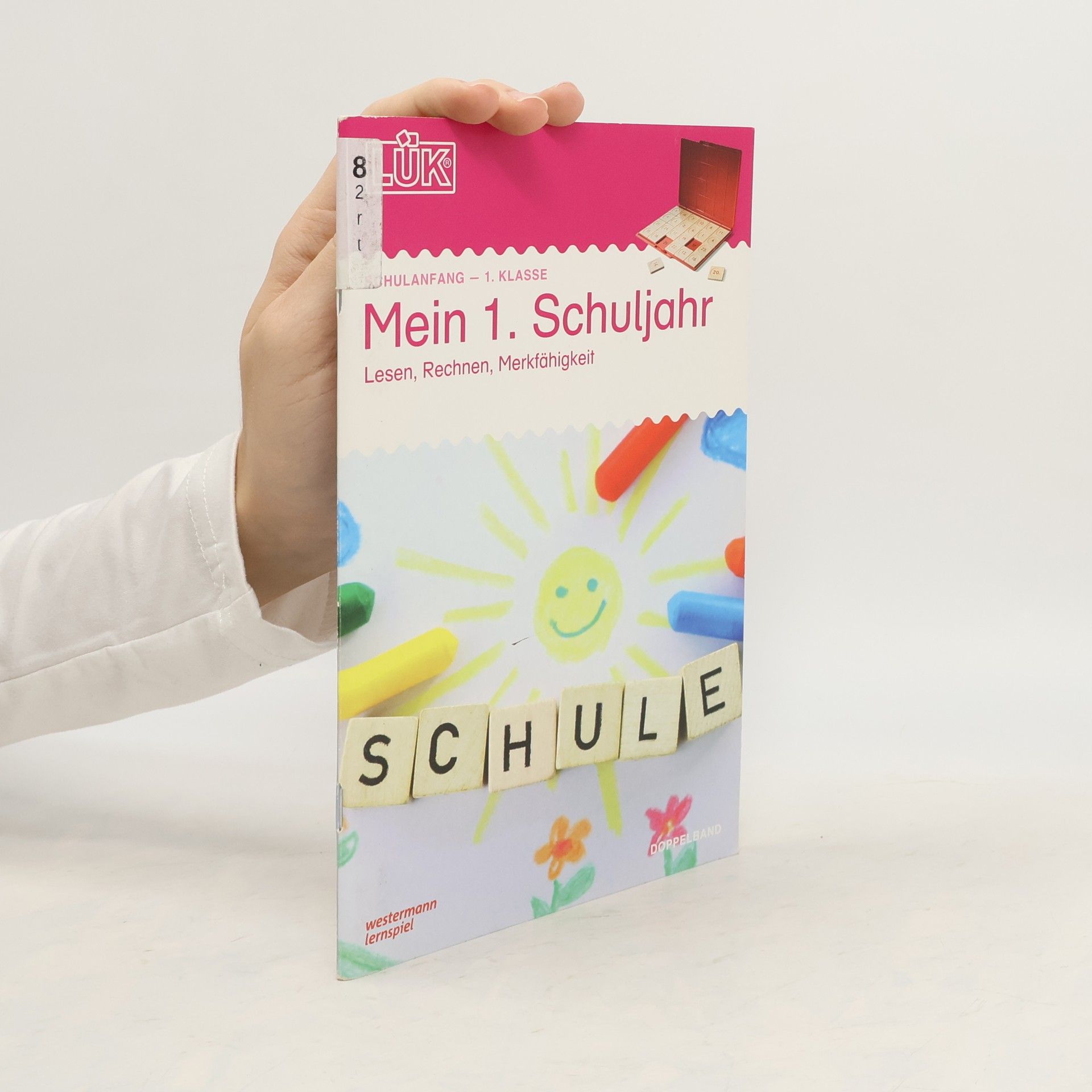 Autorenkollektiv LÜK