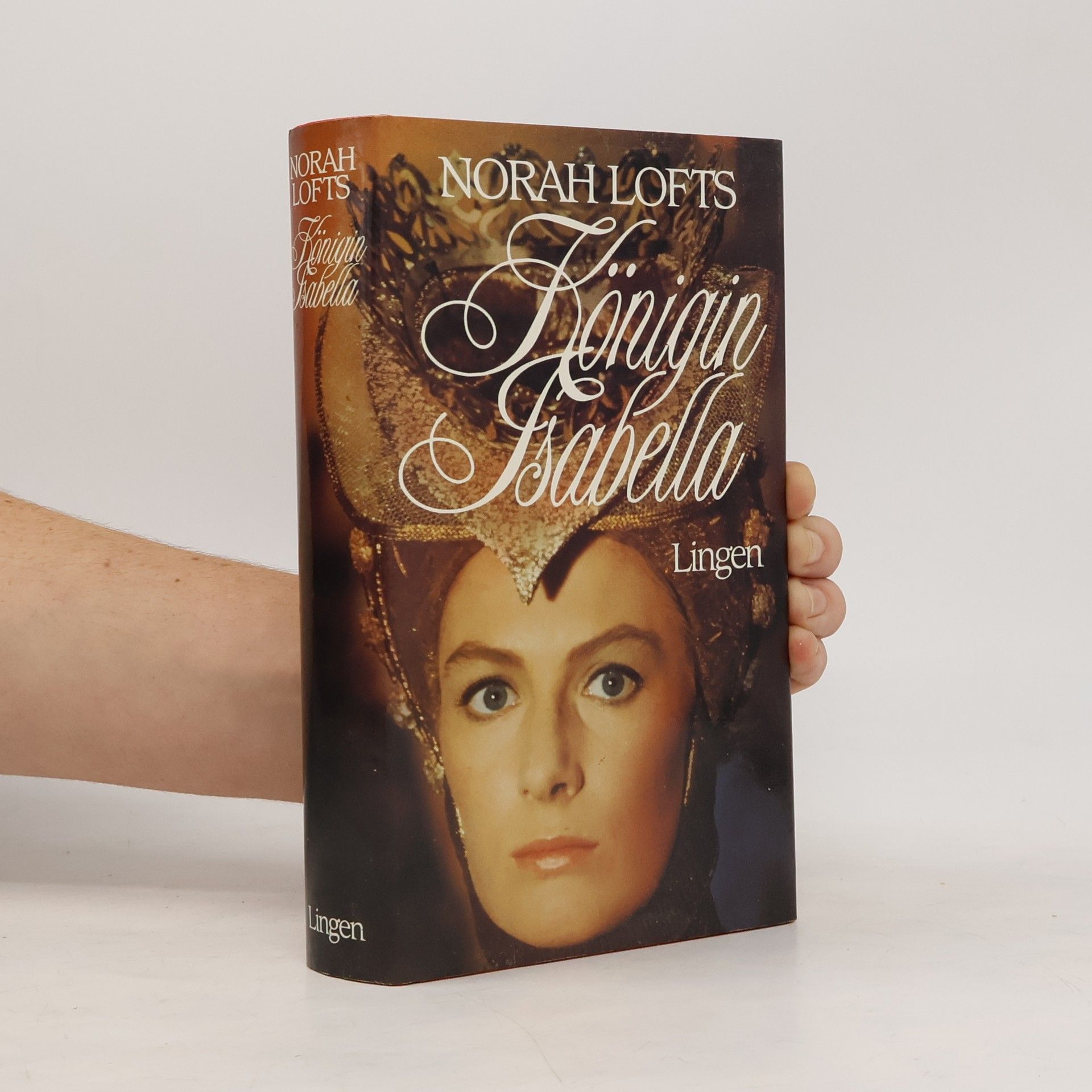 Norah Lofts Königin Isabella