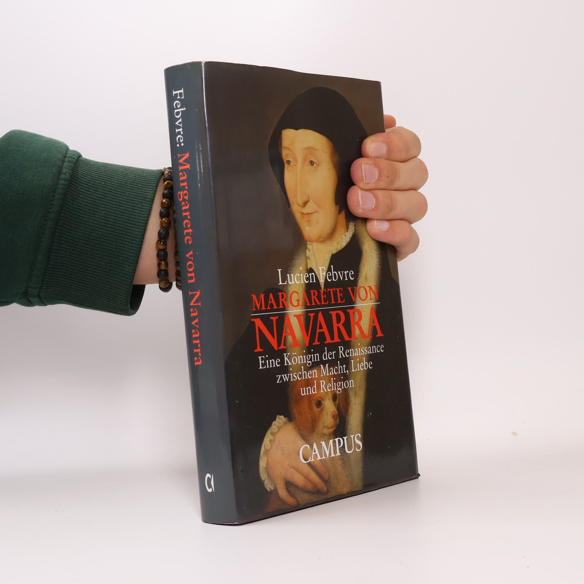 Margarete von Navarra