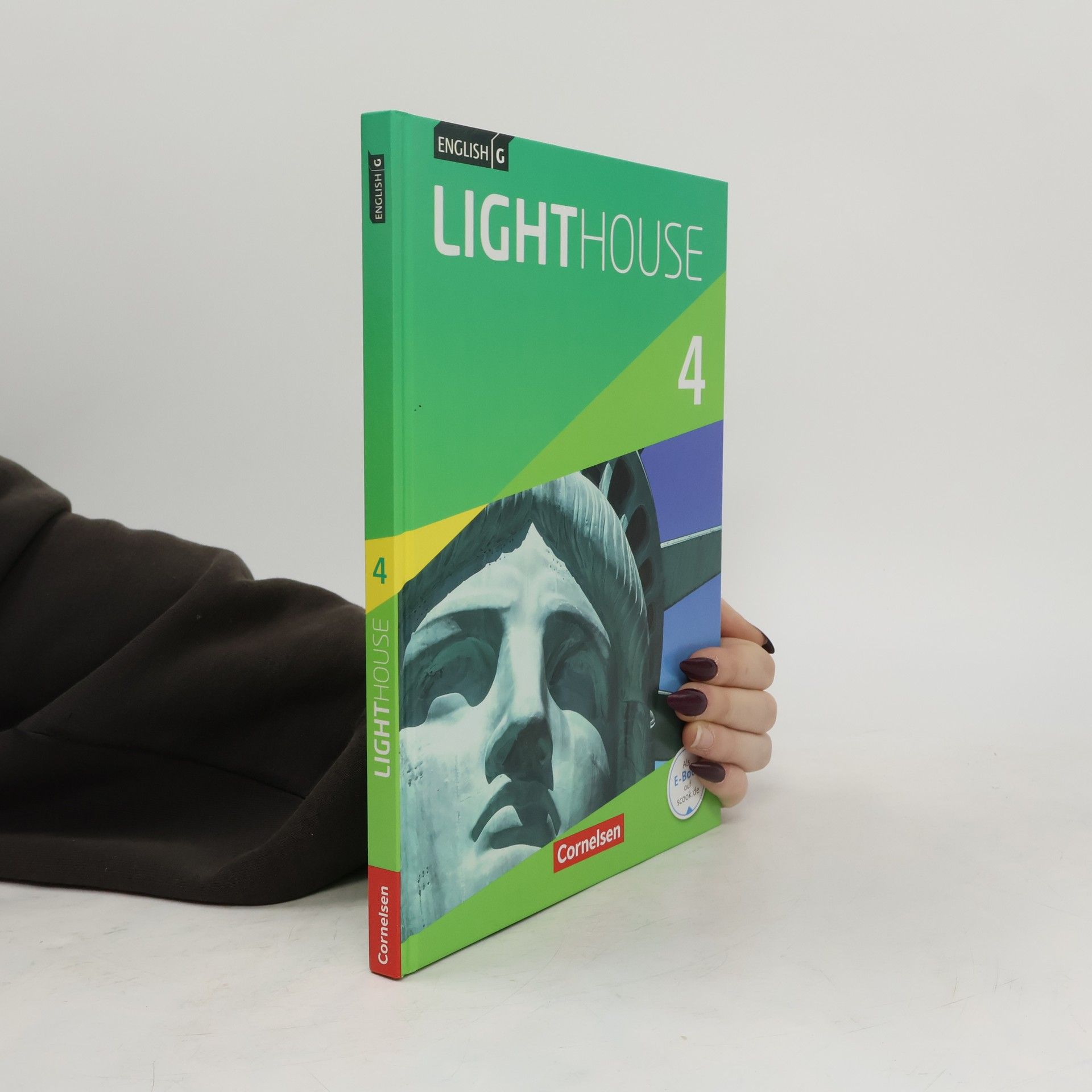 Susan Abbey English G Lighthouse 4