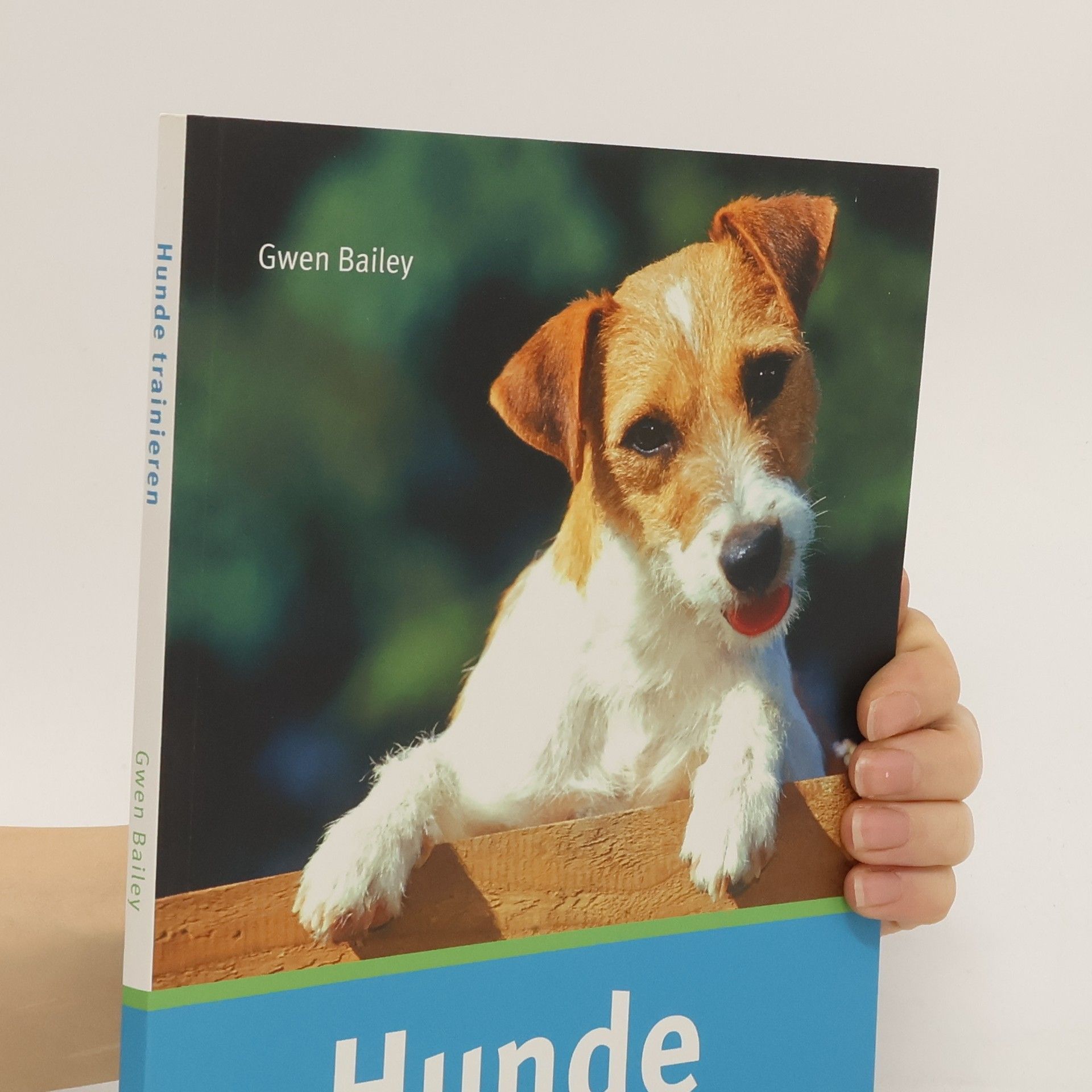 Brigitte Rüßmann Hundeerziehung ganz einfach