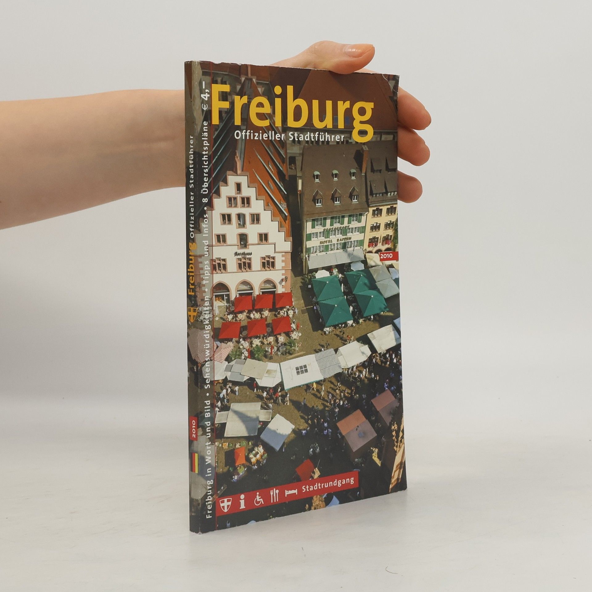 Autorenkollektiv Freiburg