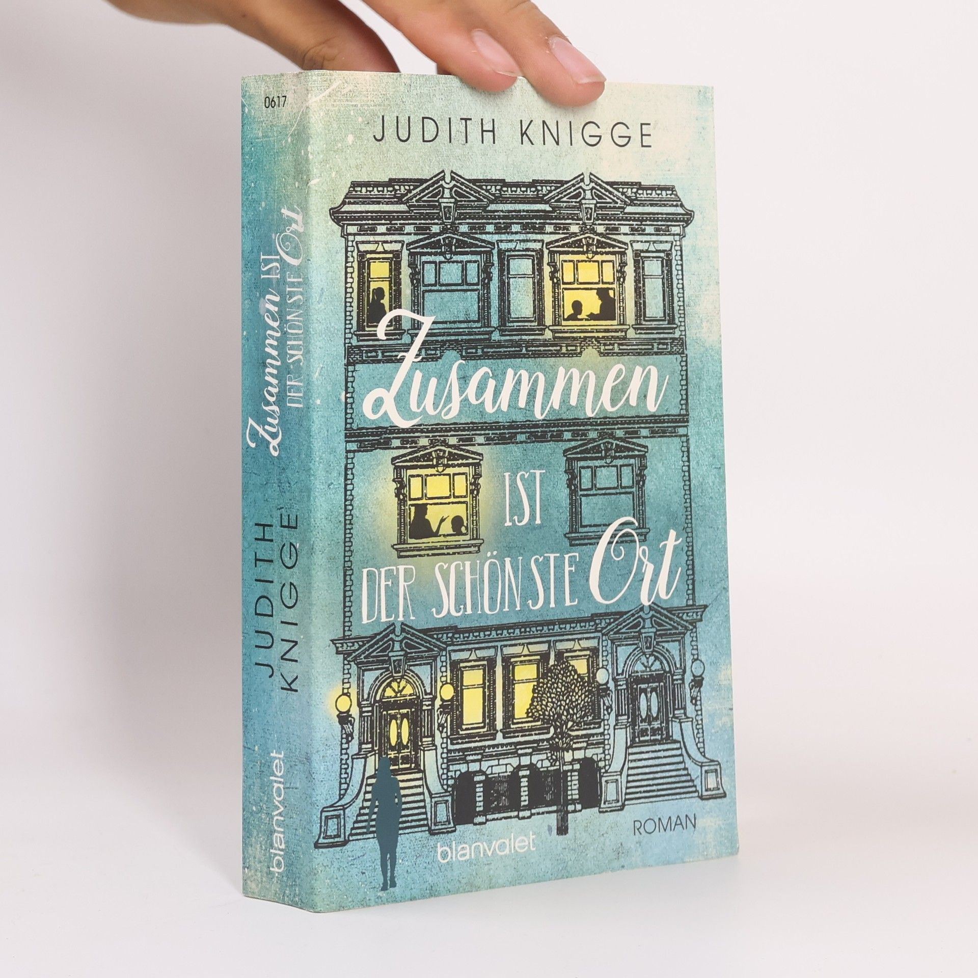 Zusammen ist der schönste Ort