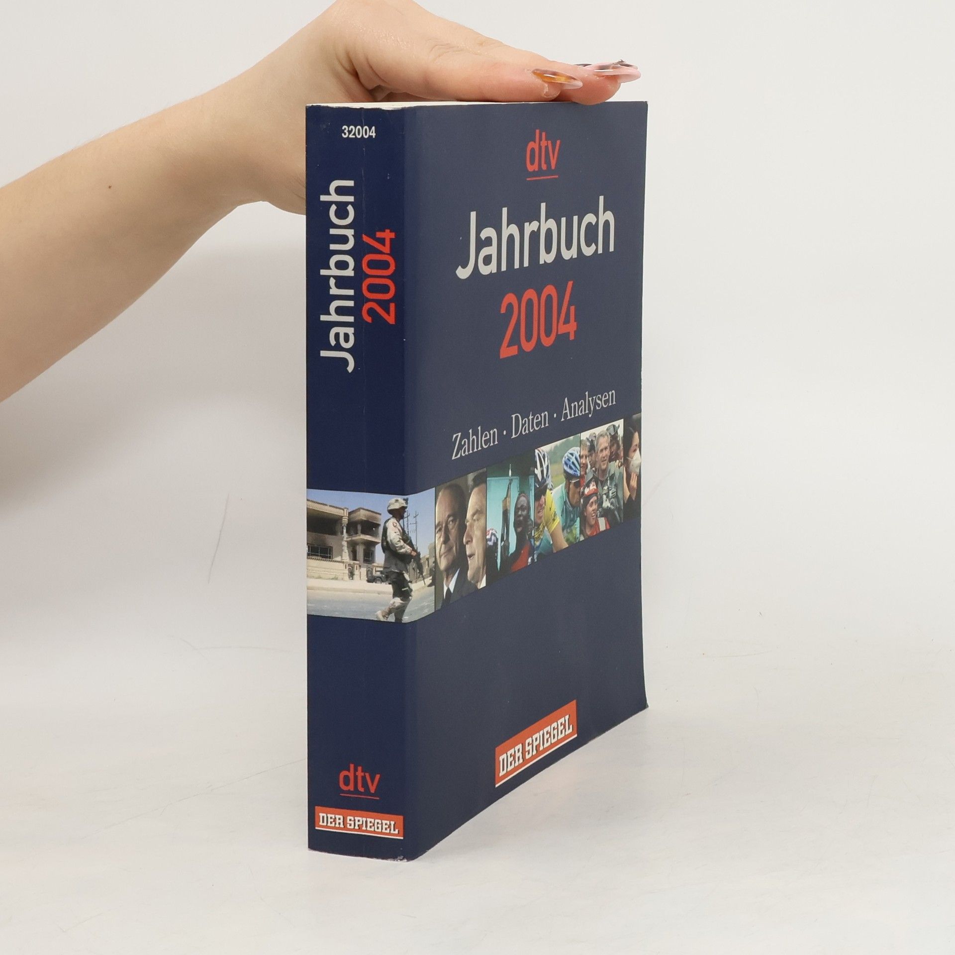 Collectif d'auteurs Jahrbuch