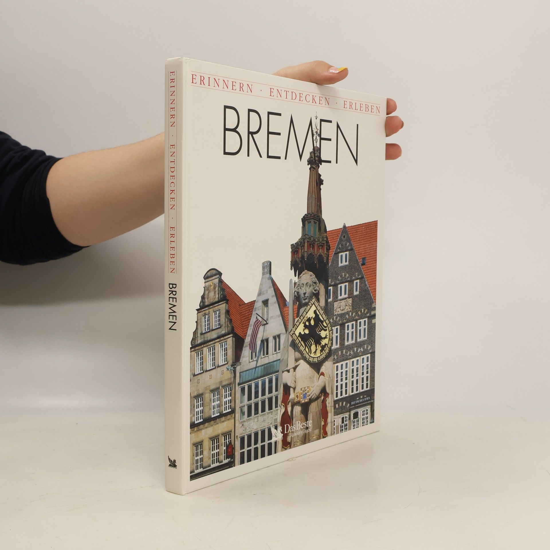 Susanne Hinderks Bremen