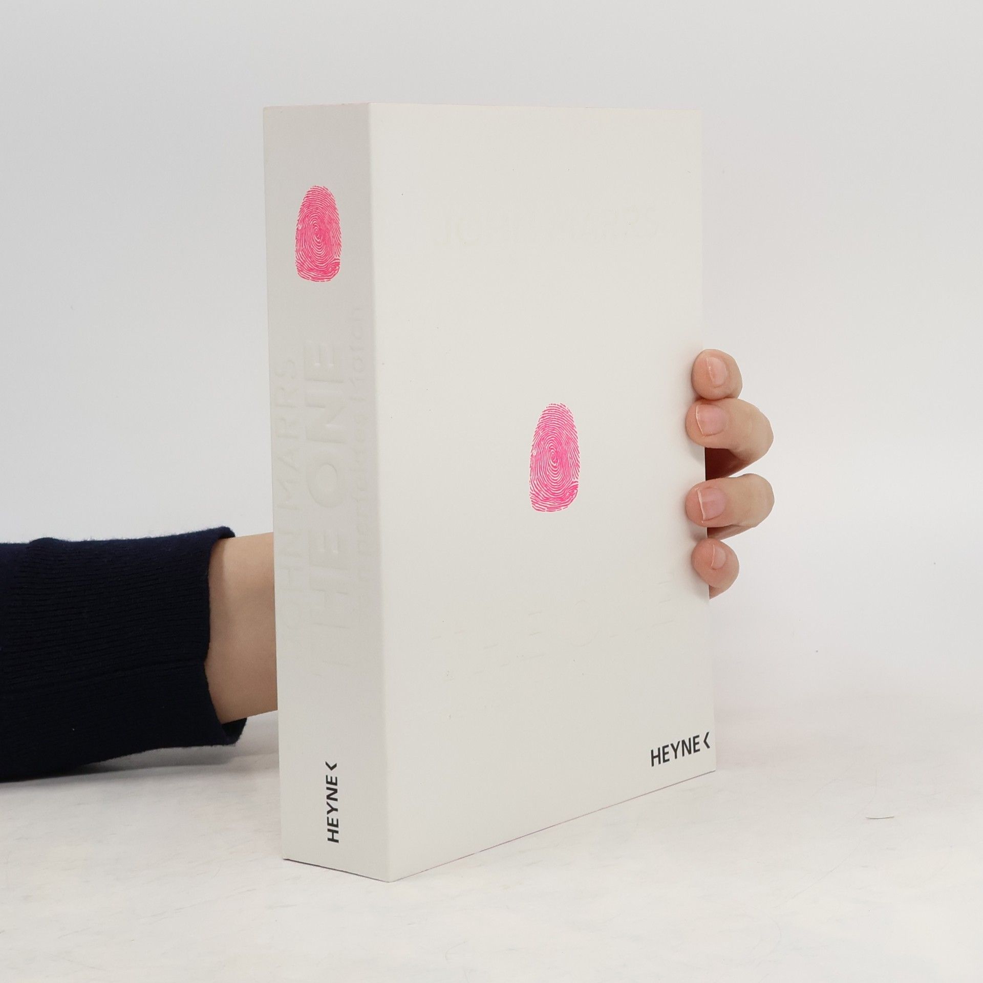 John Marrs The One - Finde dein perfektes Match