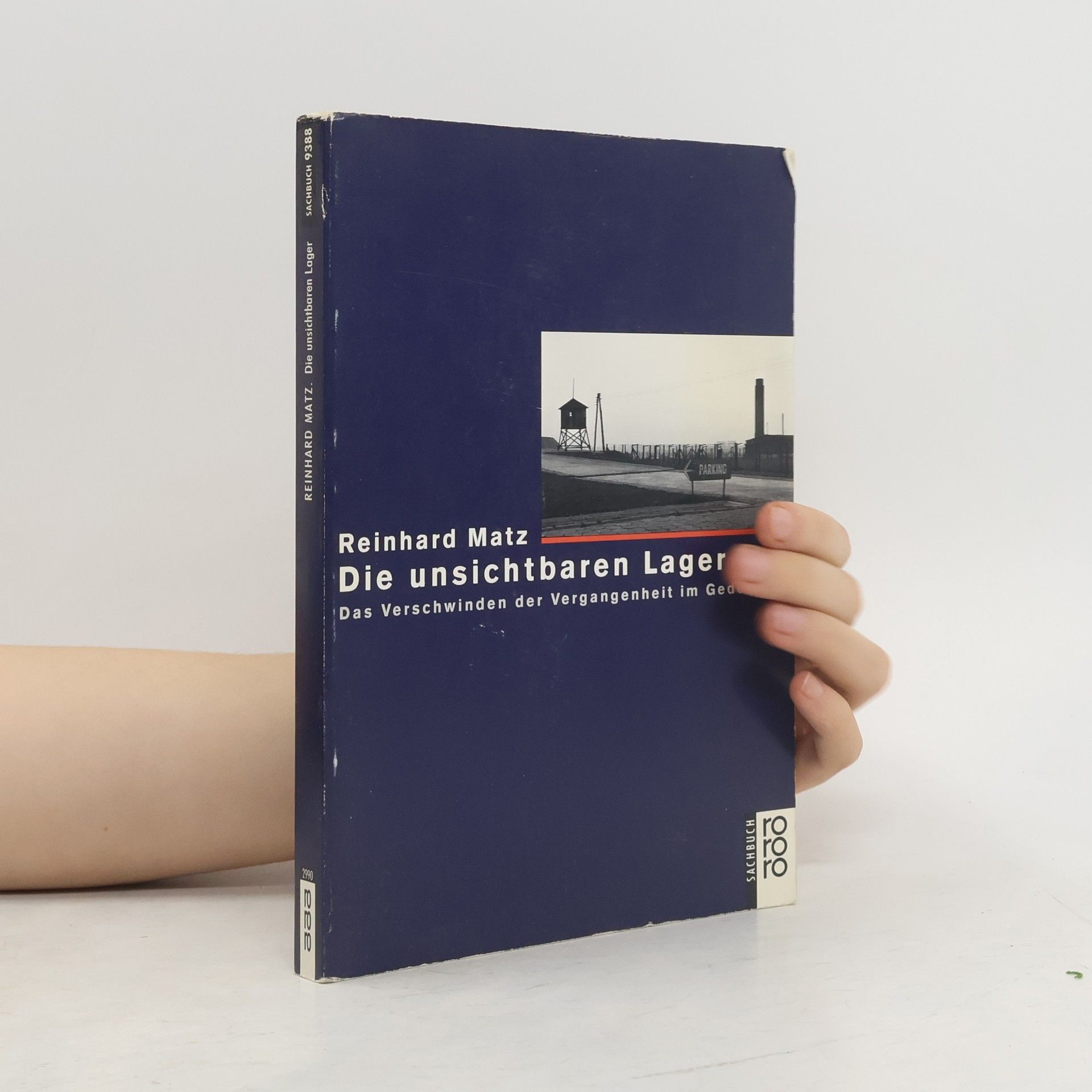 Die unsichtbaren Lager