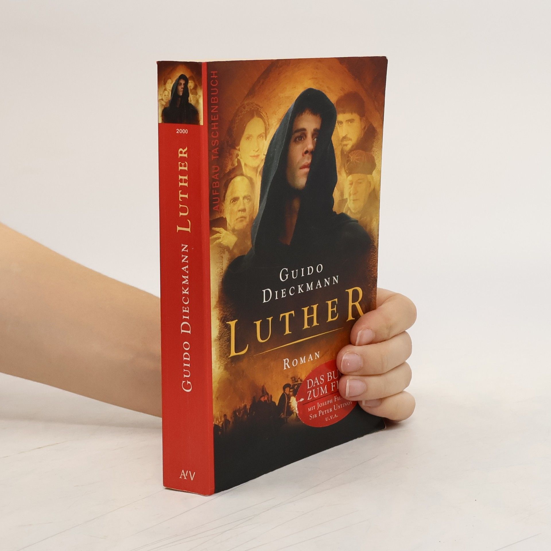 Guido Dieckmann Luther