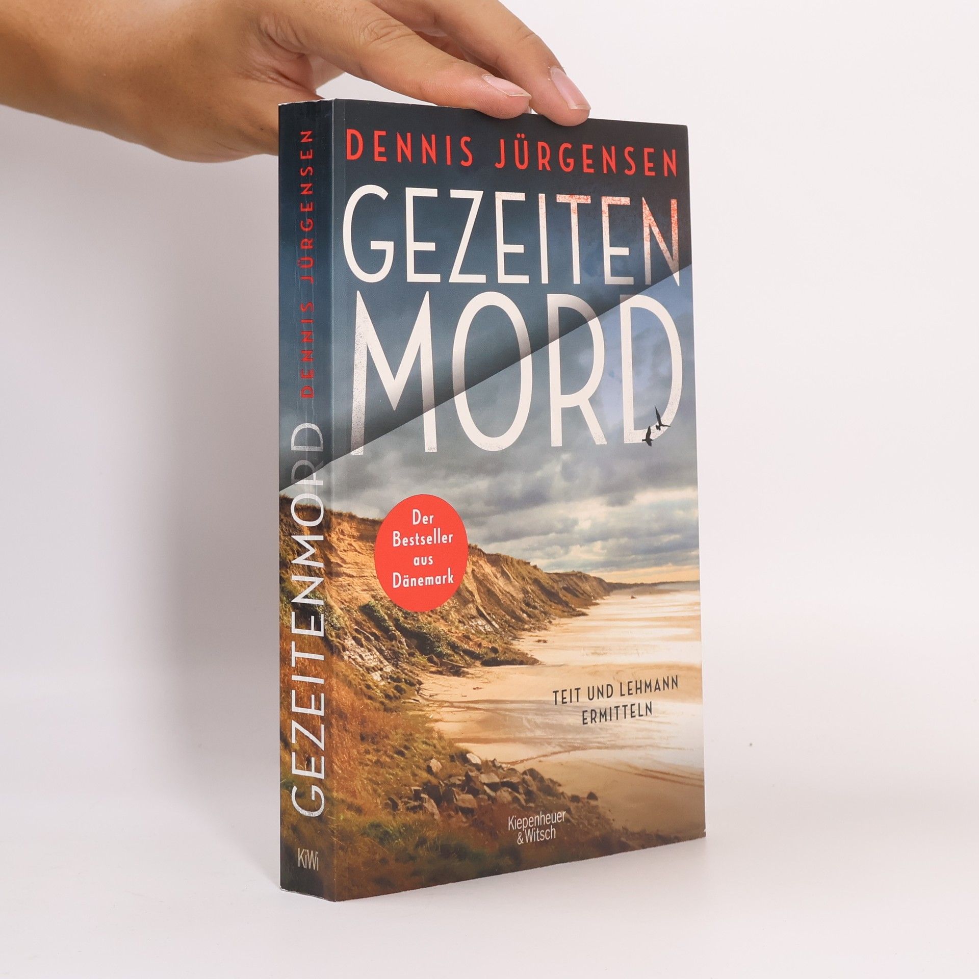 Gezeiten Mord