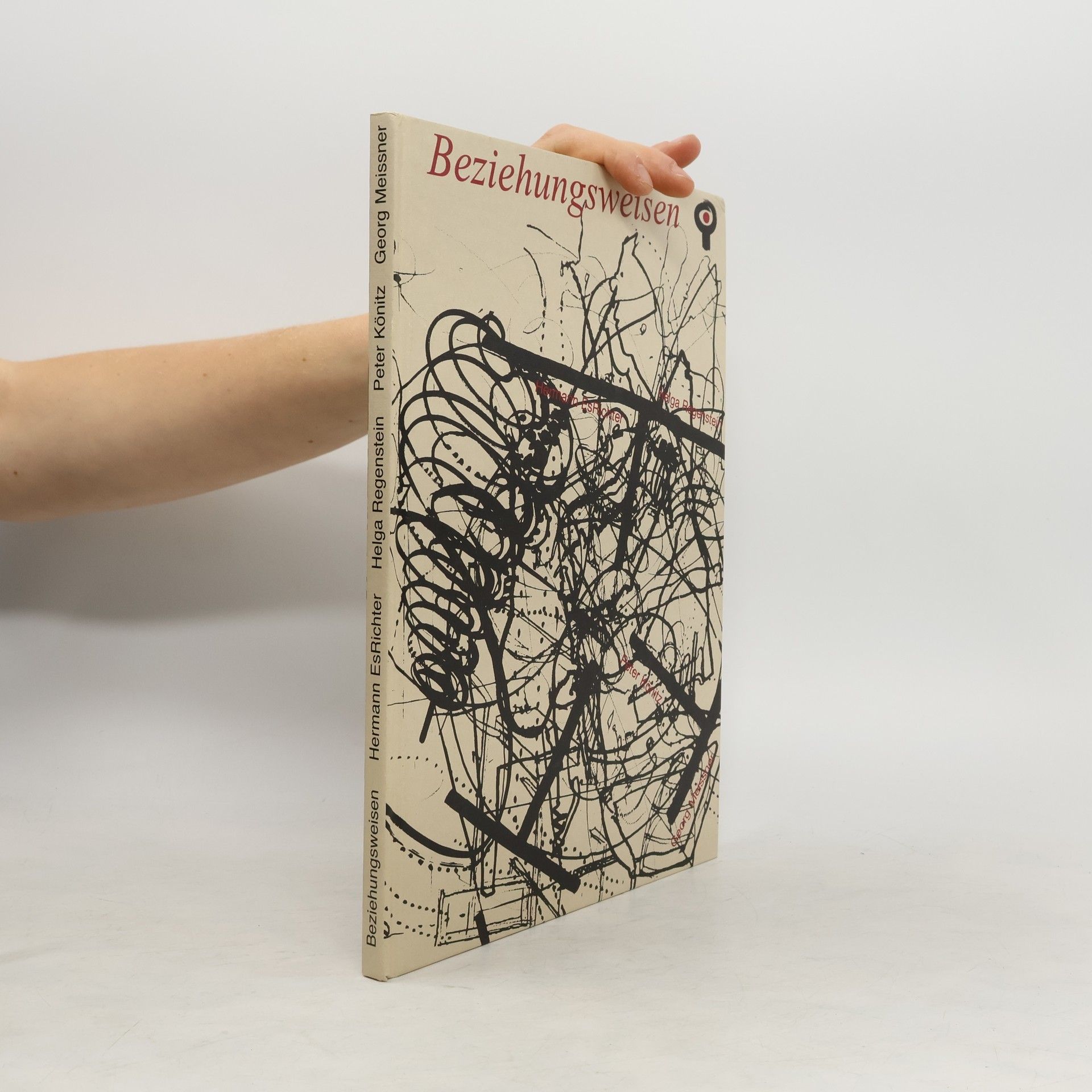 Autorenkollektiv Beziehungsweisen