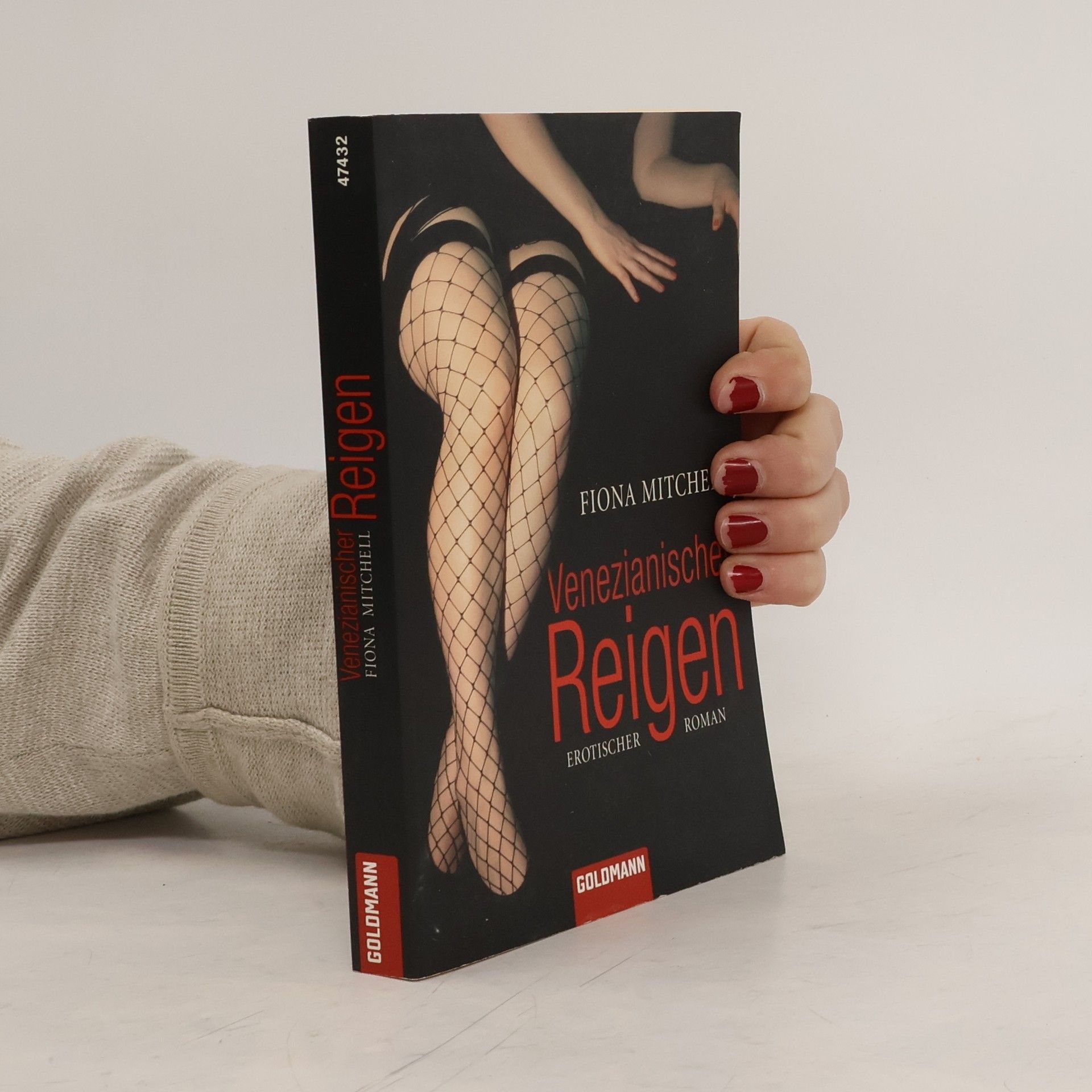 Venezianischer Reigen